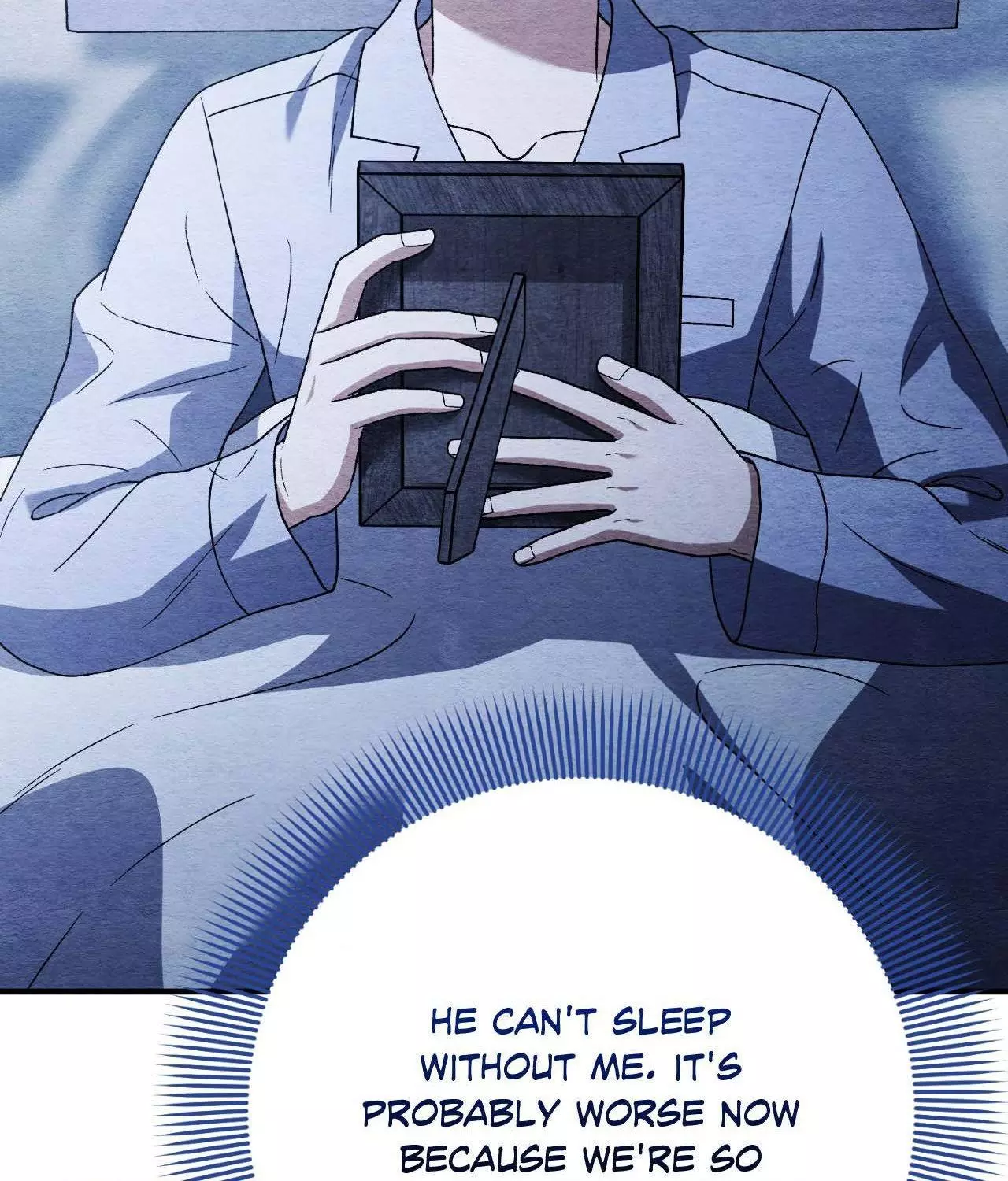 Piercing Stab chapter 56 page 95
