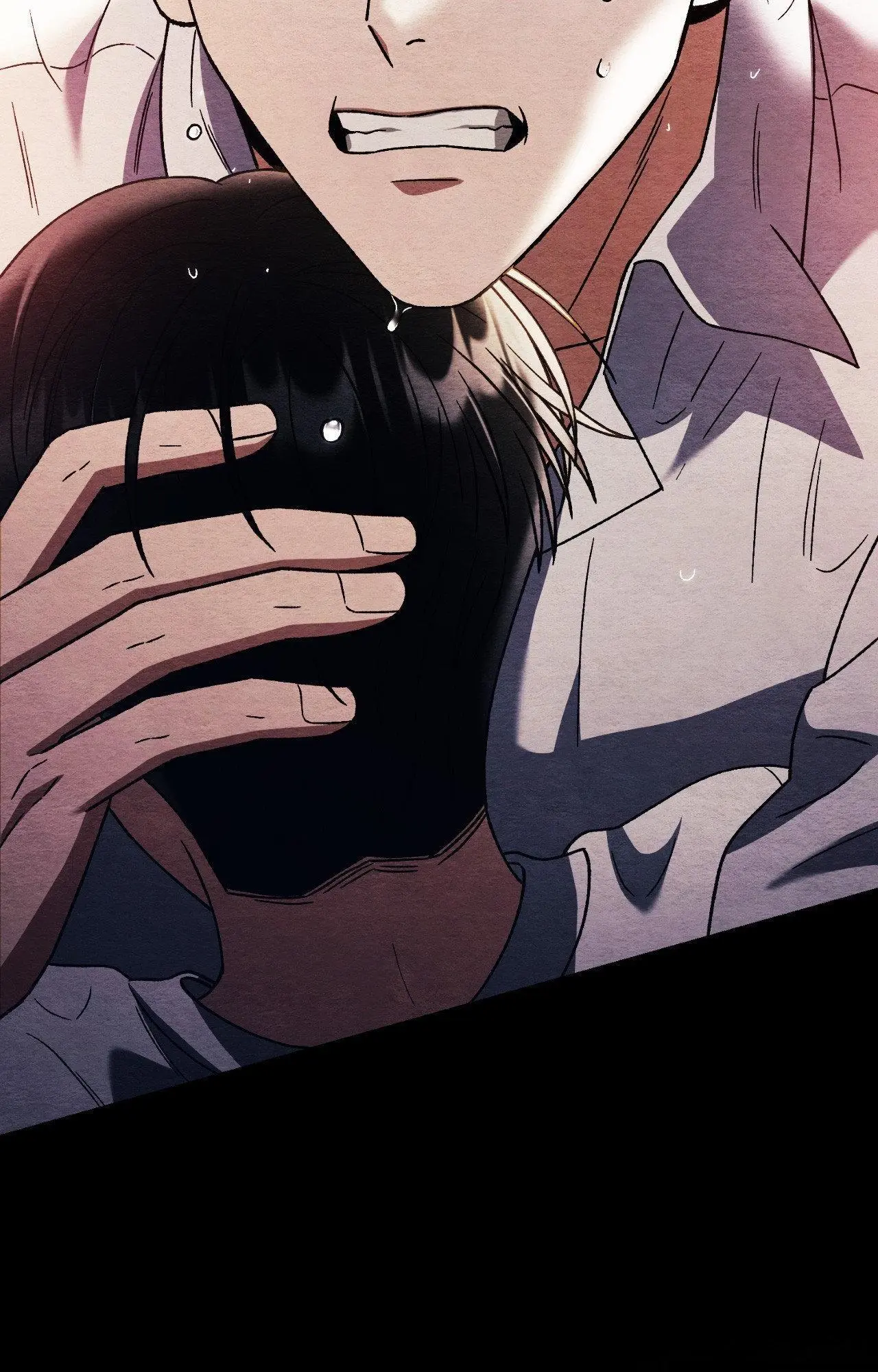 Piercing Stab chapter 59 page 4