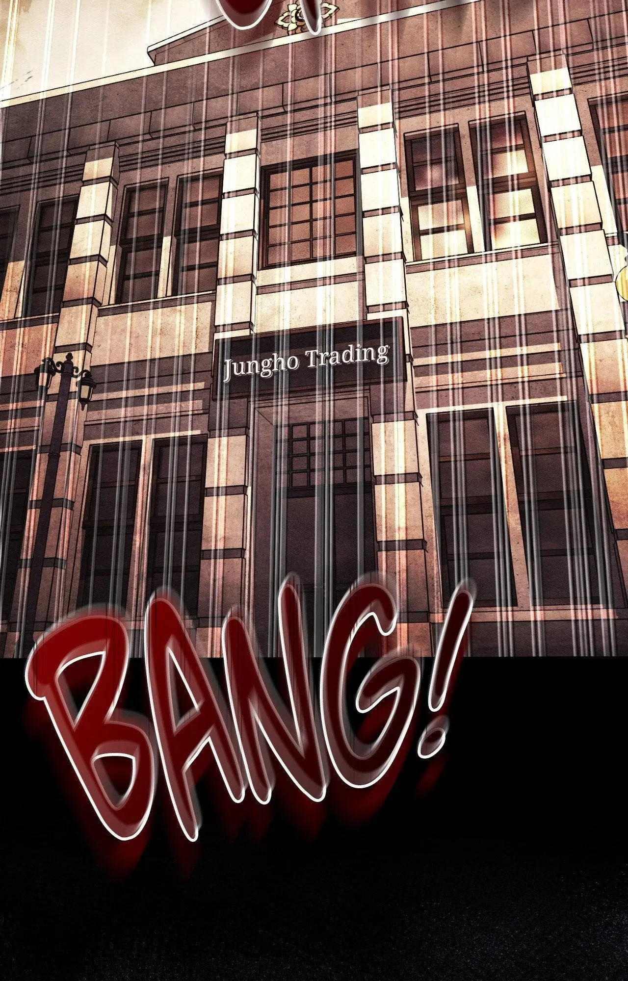 Piercing Stab chapter 59 page 6