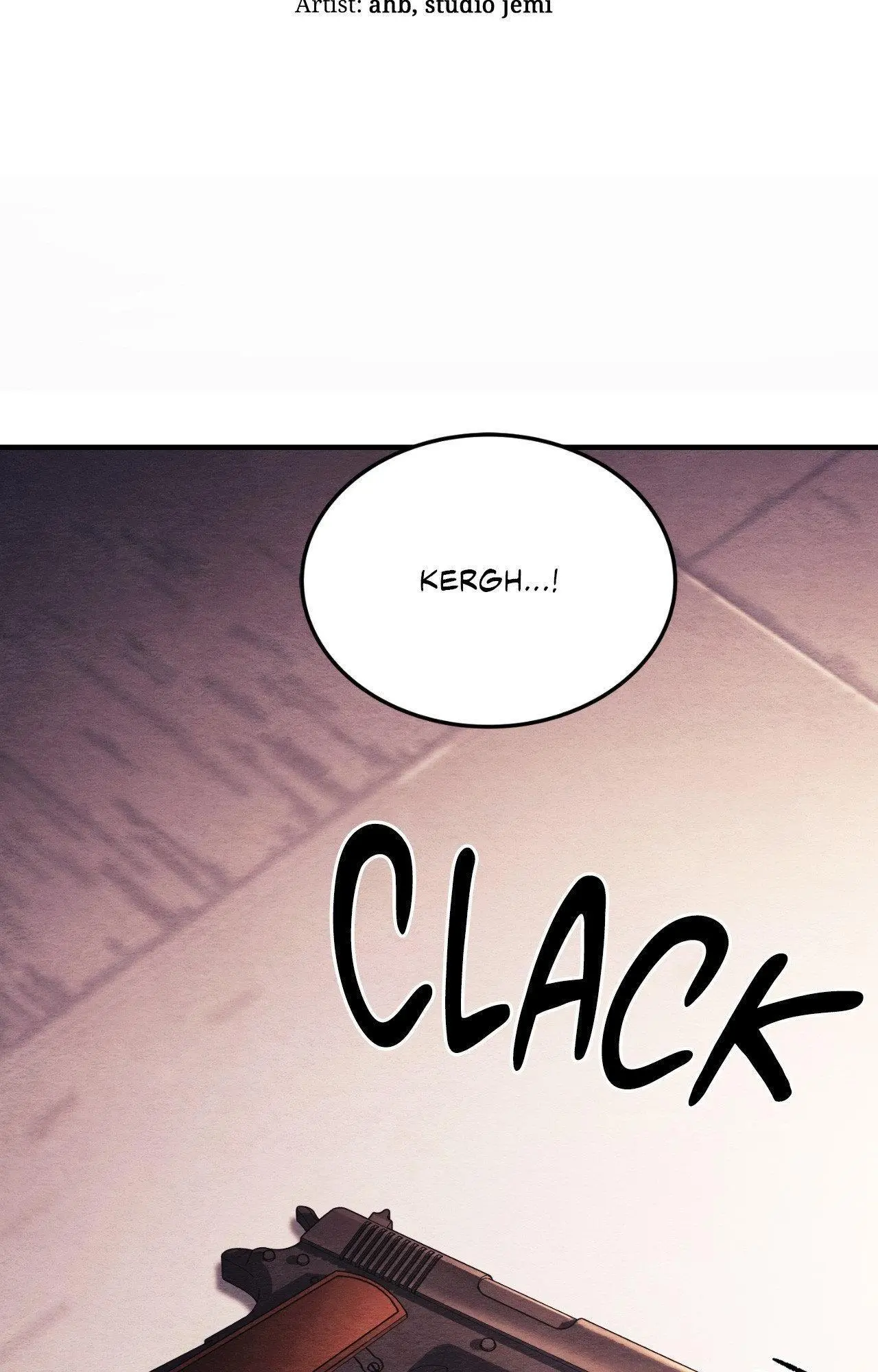 Piercing Stab chapter 59 page 8