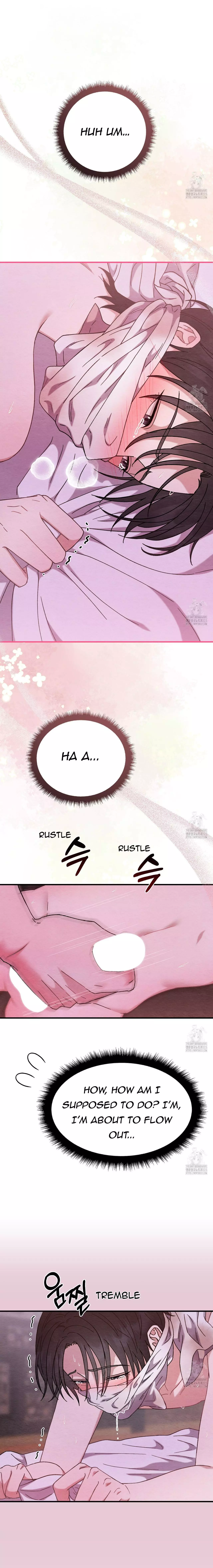 Piercing Stab chapter 6 page 10