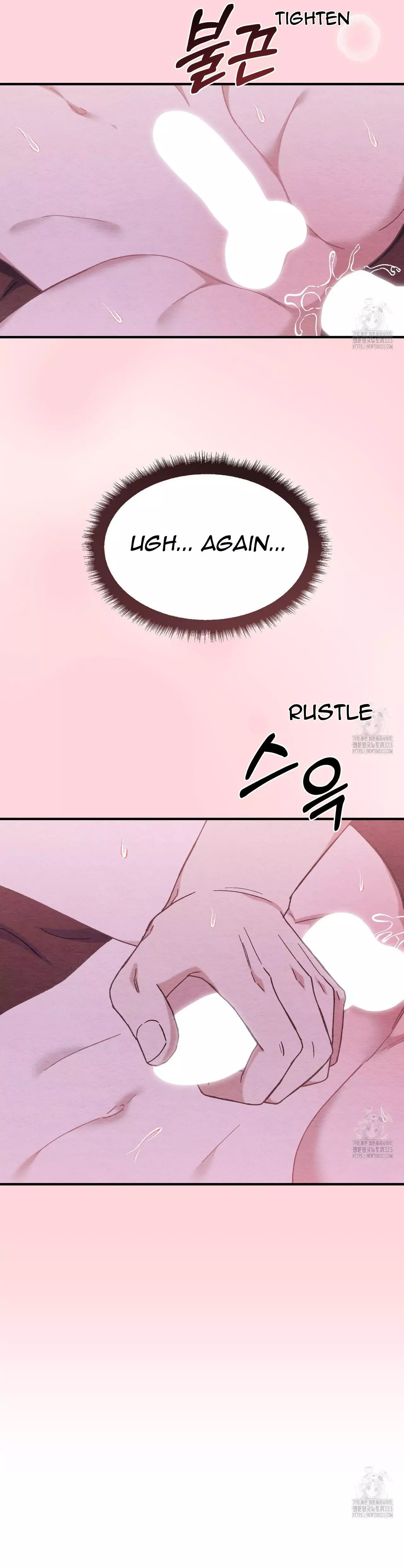 Piercing Stab chapter 6 page 16