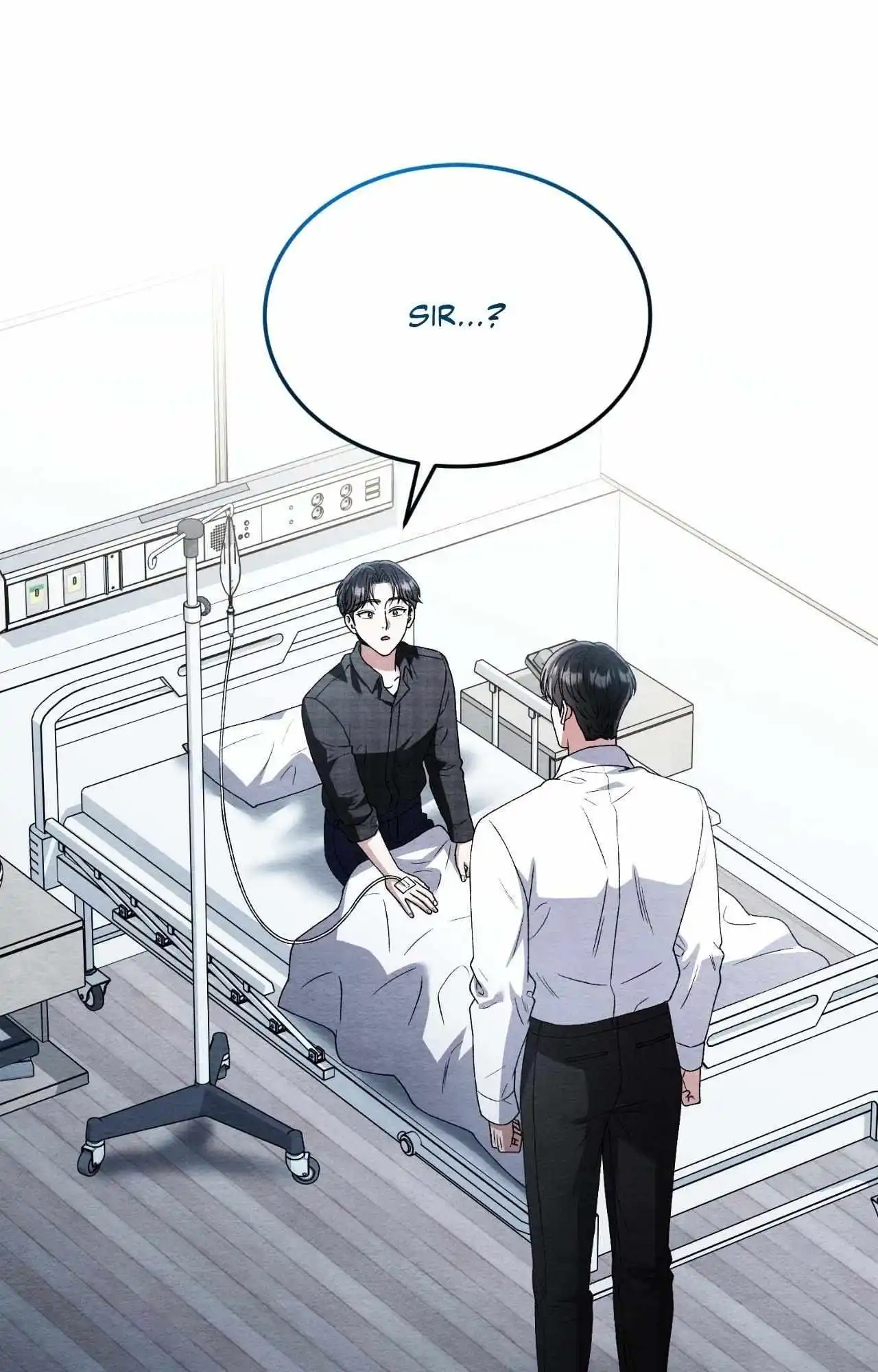 Piercing Stab chapter 60 page 2