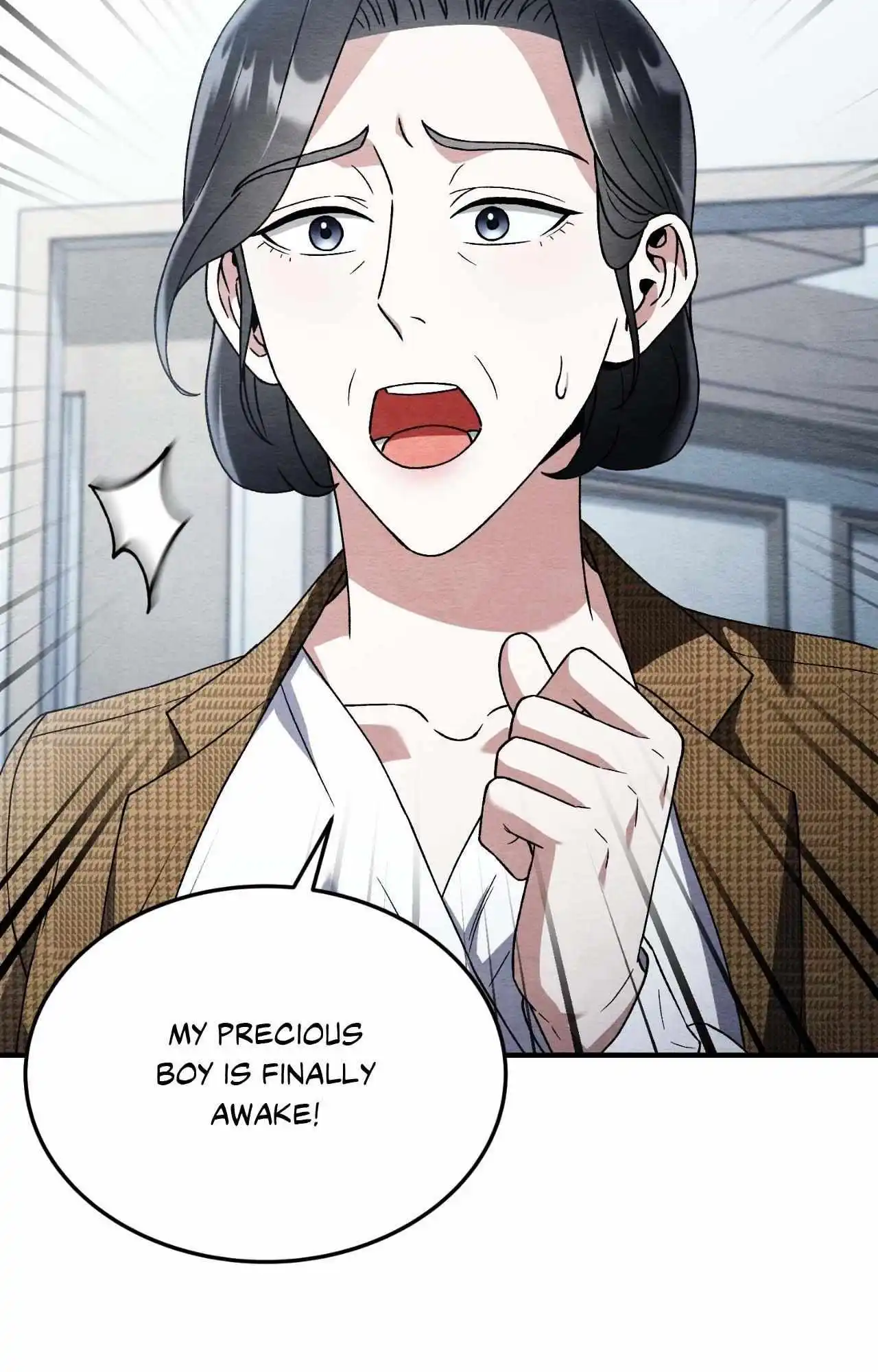 Piercing Stab chapter 60 page 5