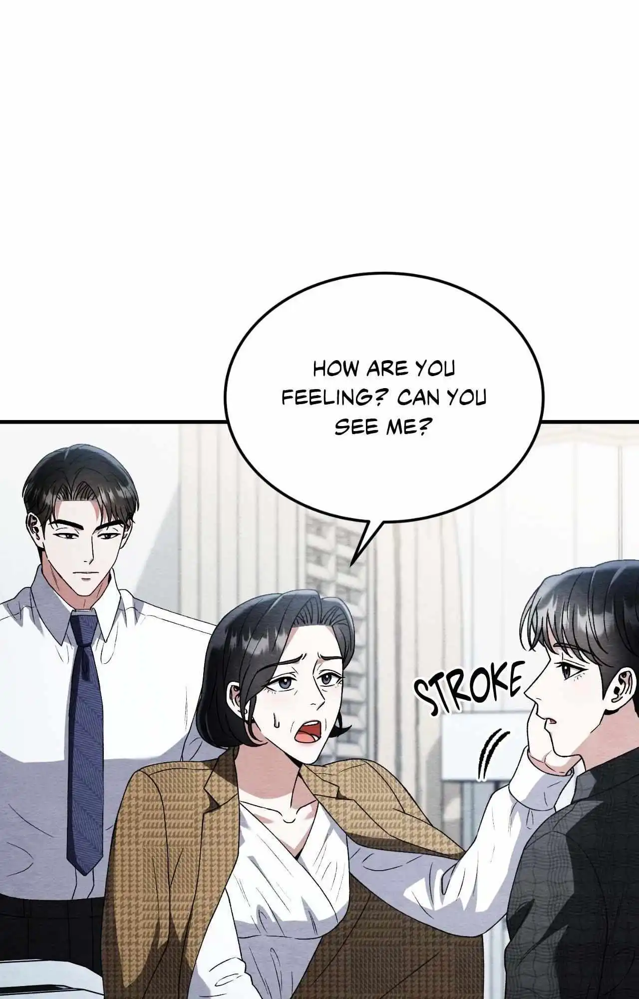 Piercing Stab chapter 60 page 6