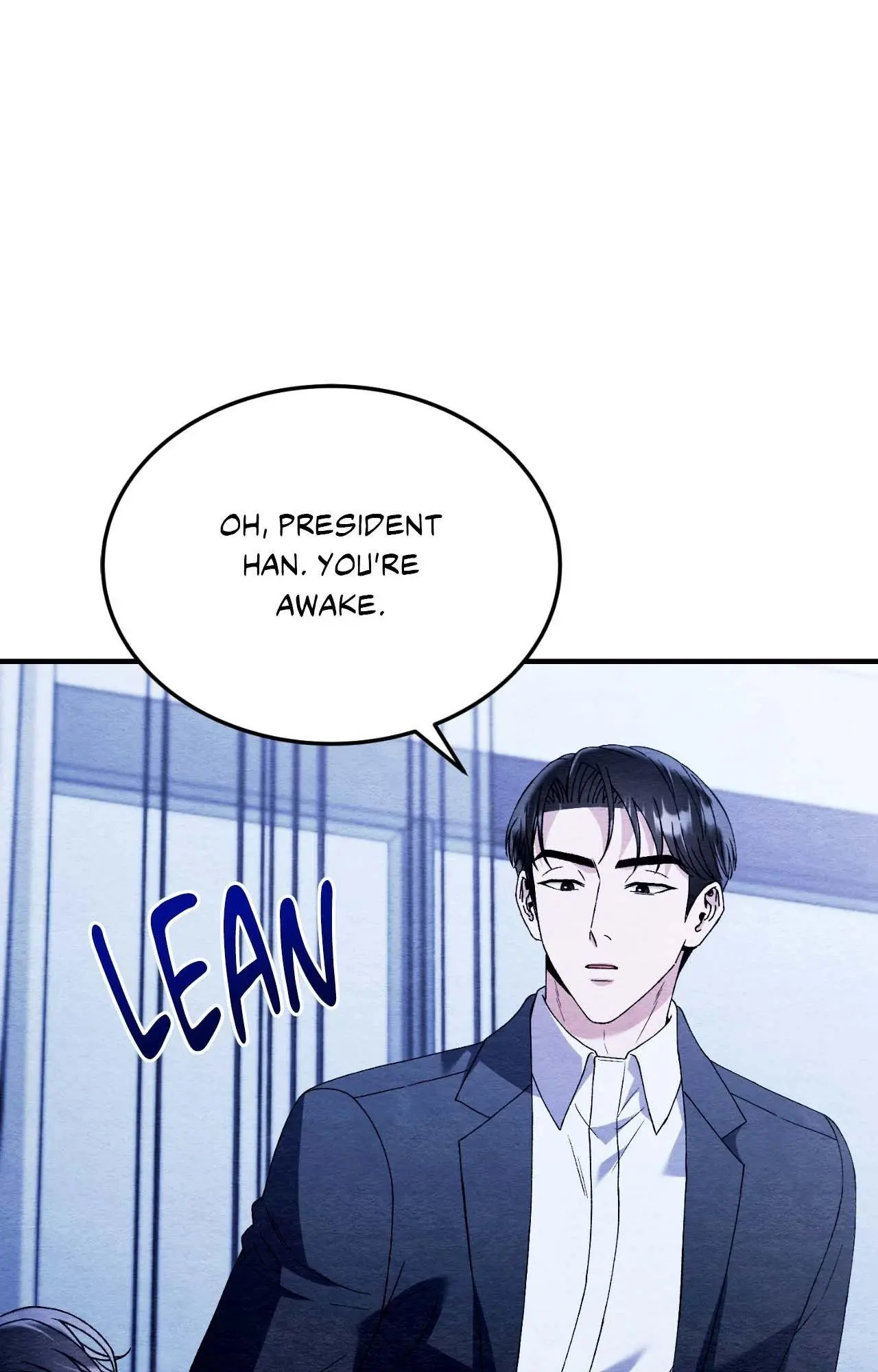 Piercing Stab chapter 61 page 7
