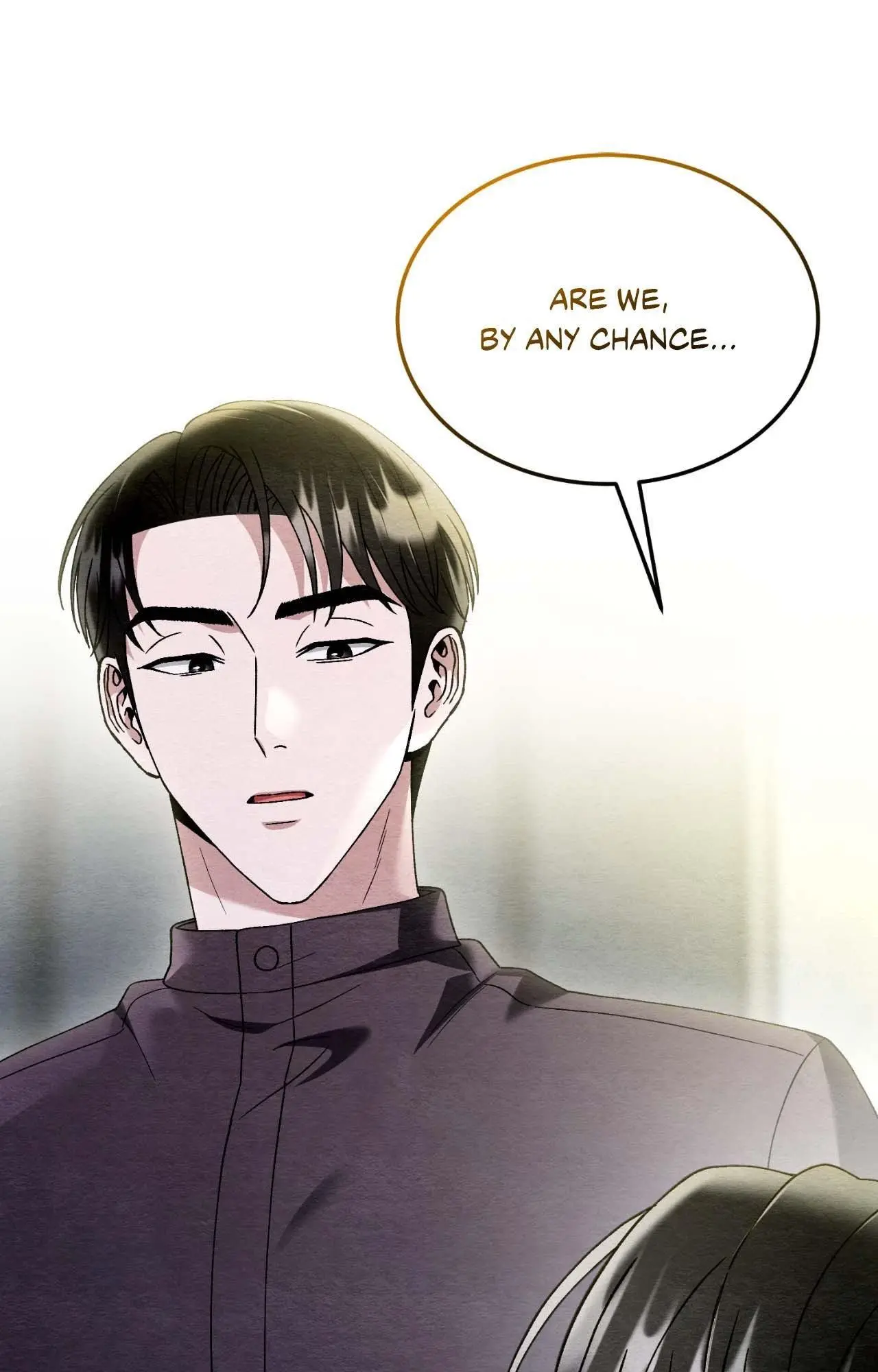Piercing Stab chapter 63 page 1