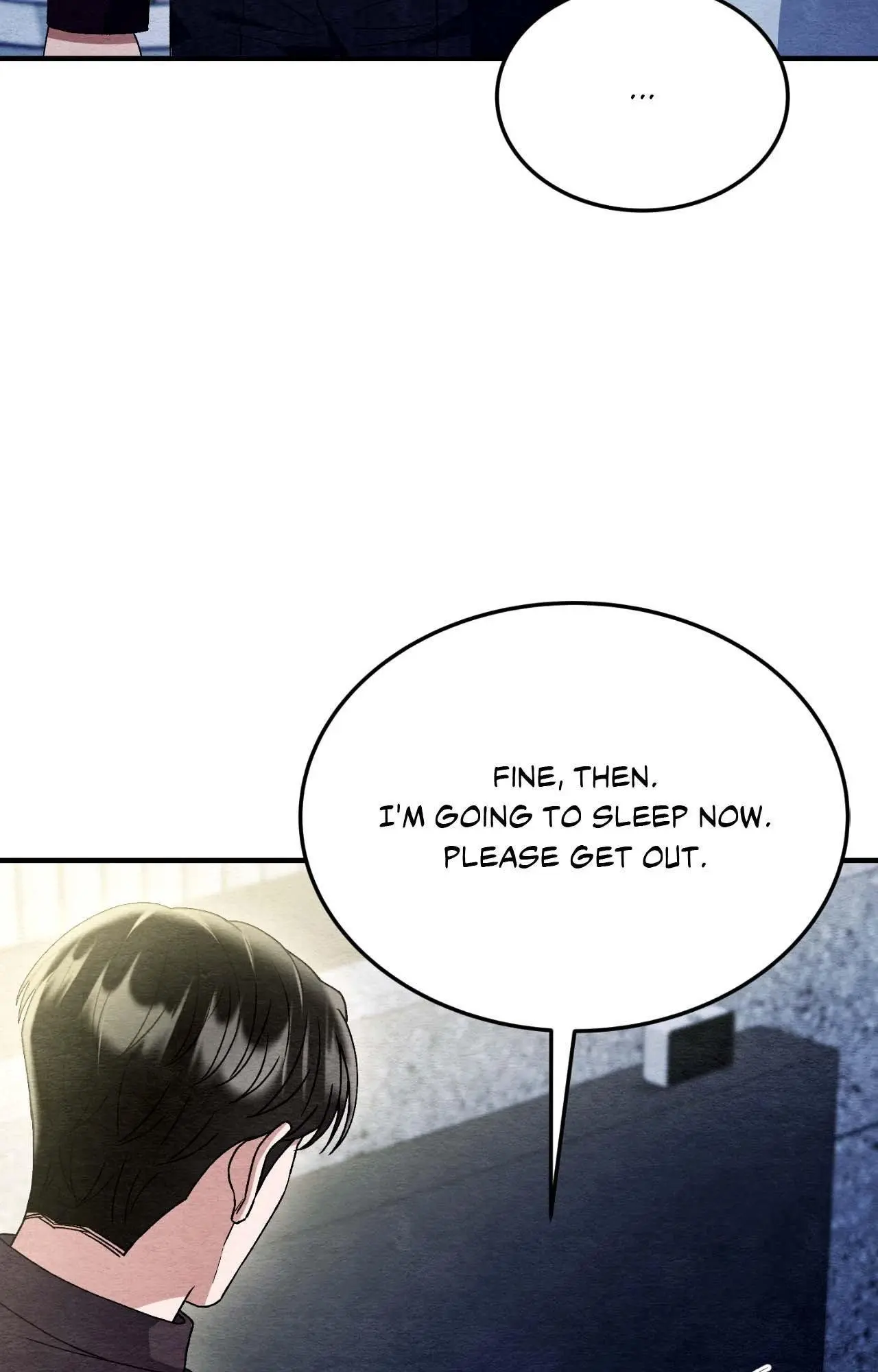 Piercing Stab chapter 63 page 8