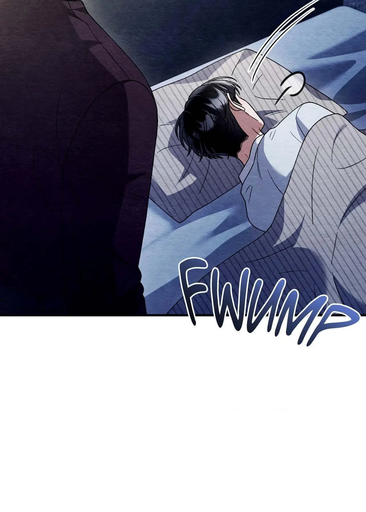Piercing Stab chapter 63 page 9