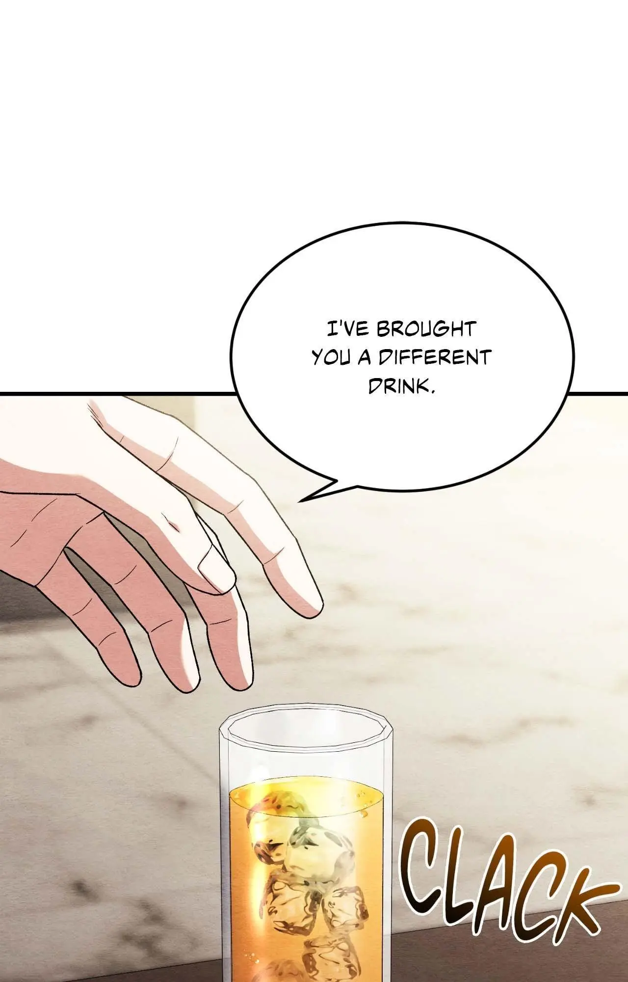 Piercing Stab chapter 64 page 1