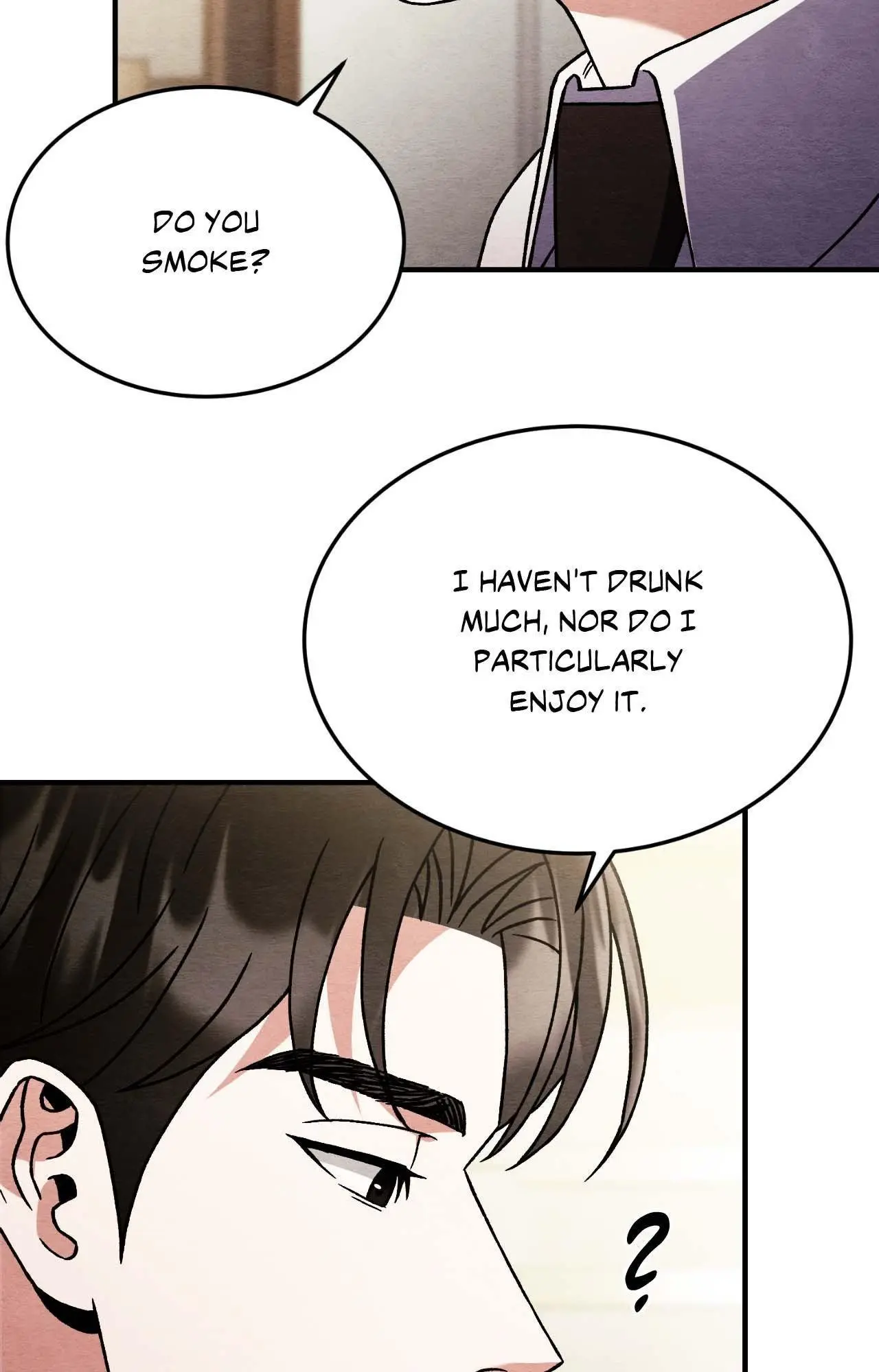 Piercing Stab chapter 64 page 10