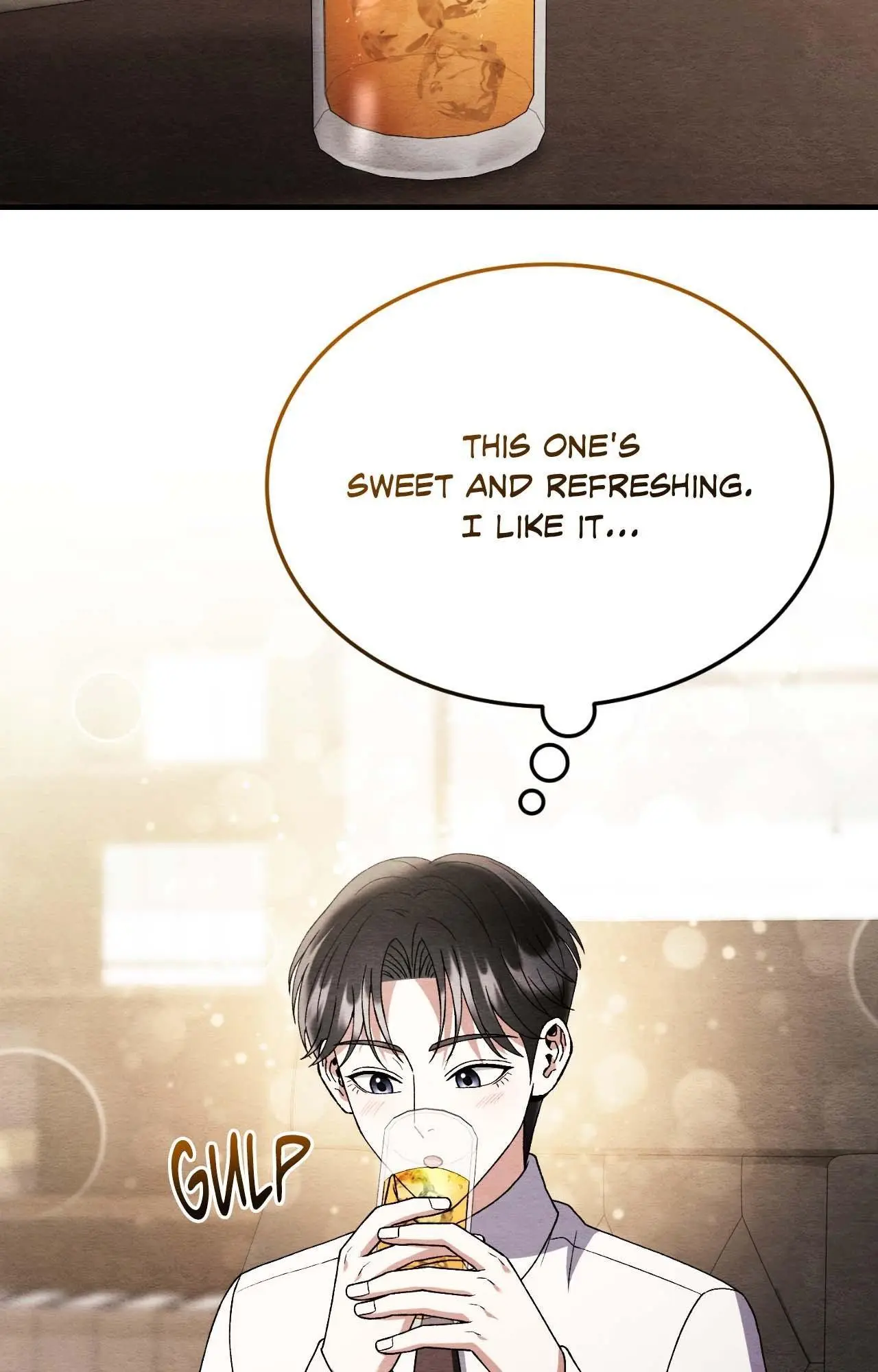 Piercing Stab chapter 64 page 2
