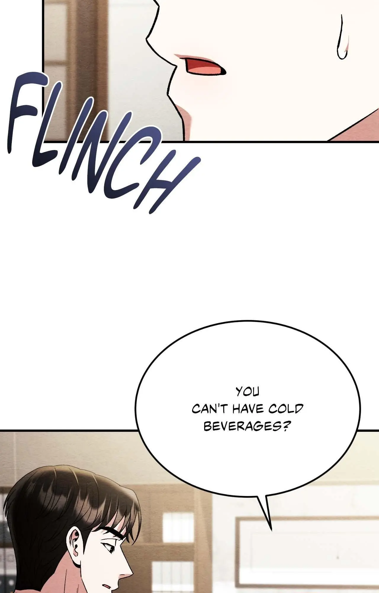 Piercing Stab chapter 64 page 7