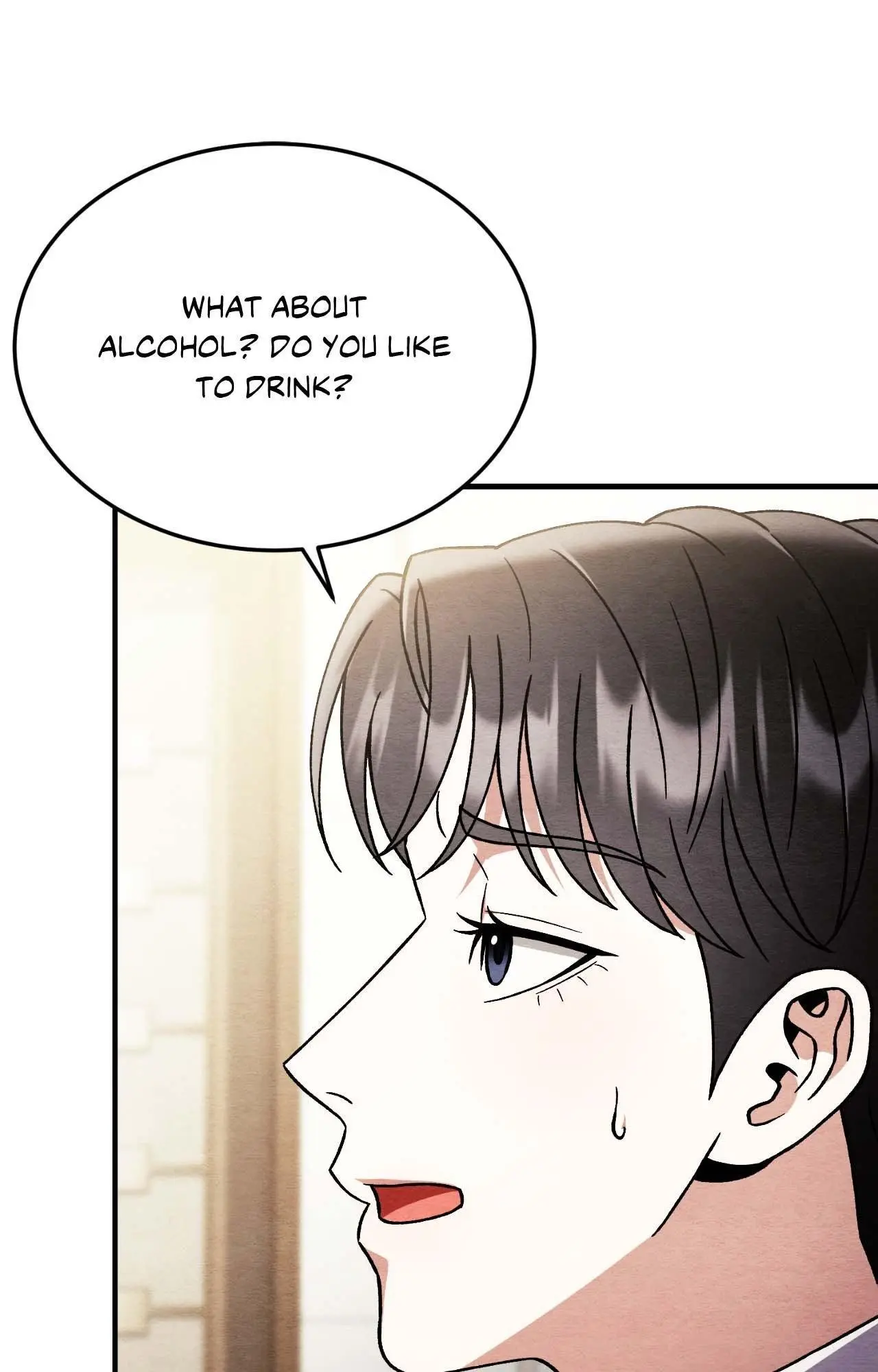 Piercing Stab chapter 64 page 9