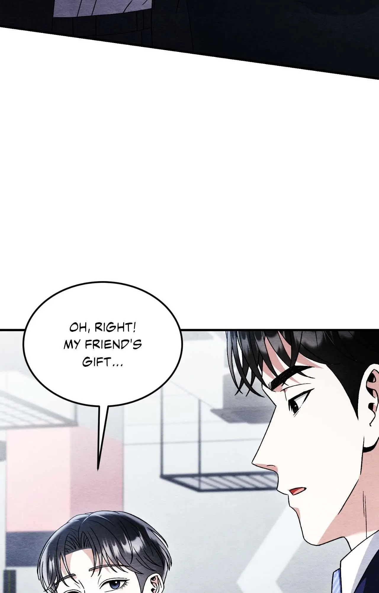 Piercing Stab chapter 65 page 6