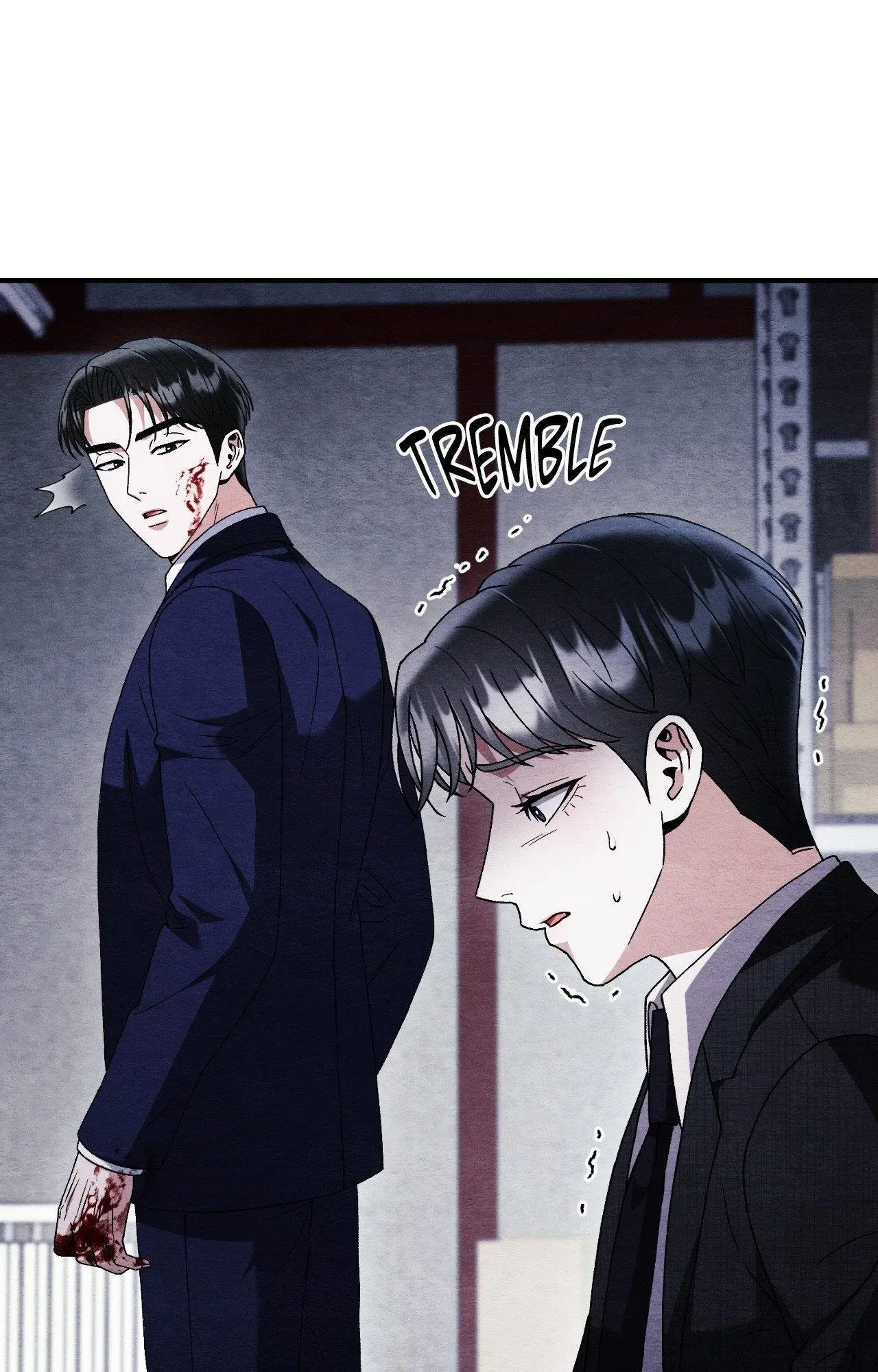 Piercing Stab chapter 66 page 3