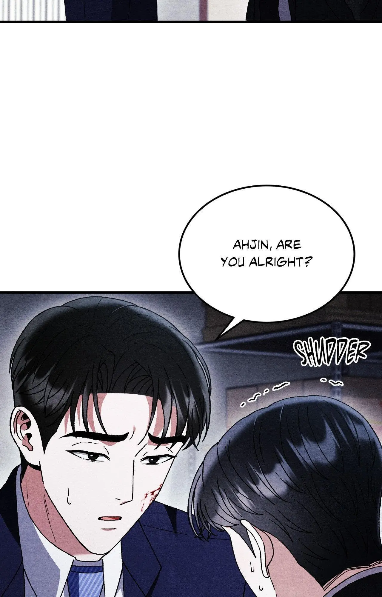 Piercing Stab chapter 66 page 4