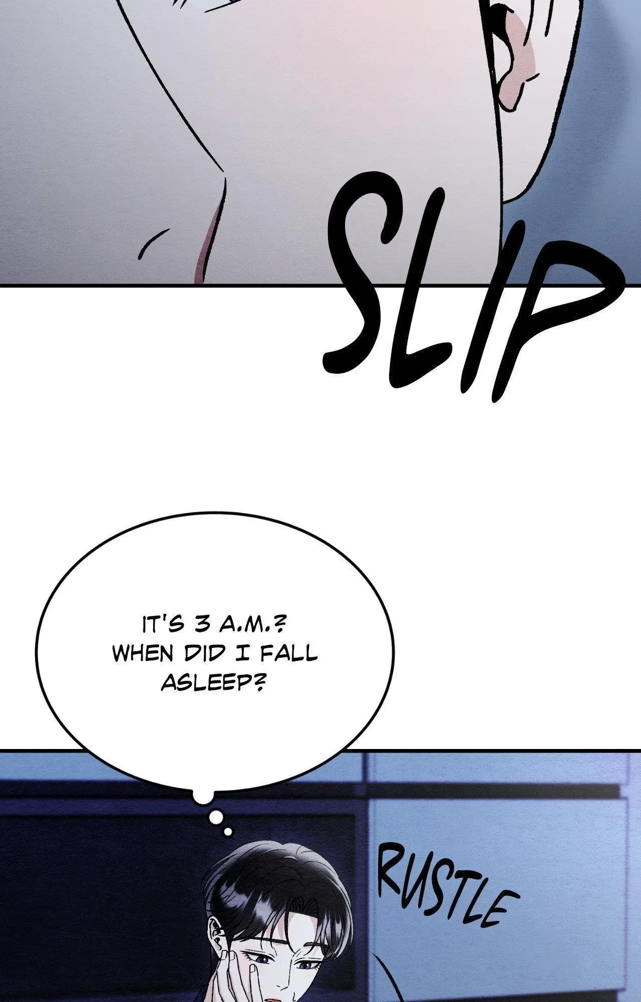 Piercing Stab chapter 67 page 4