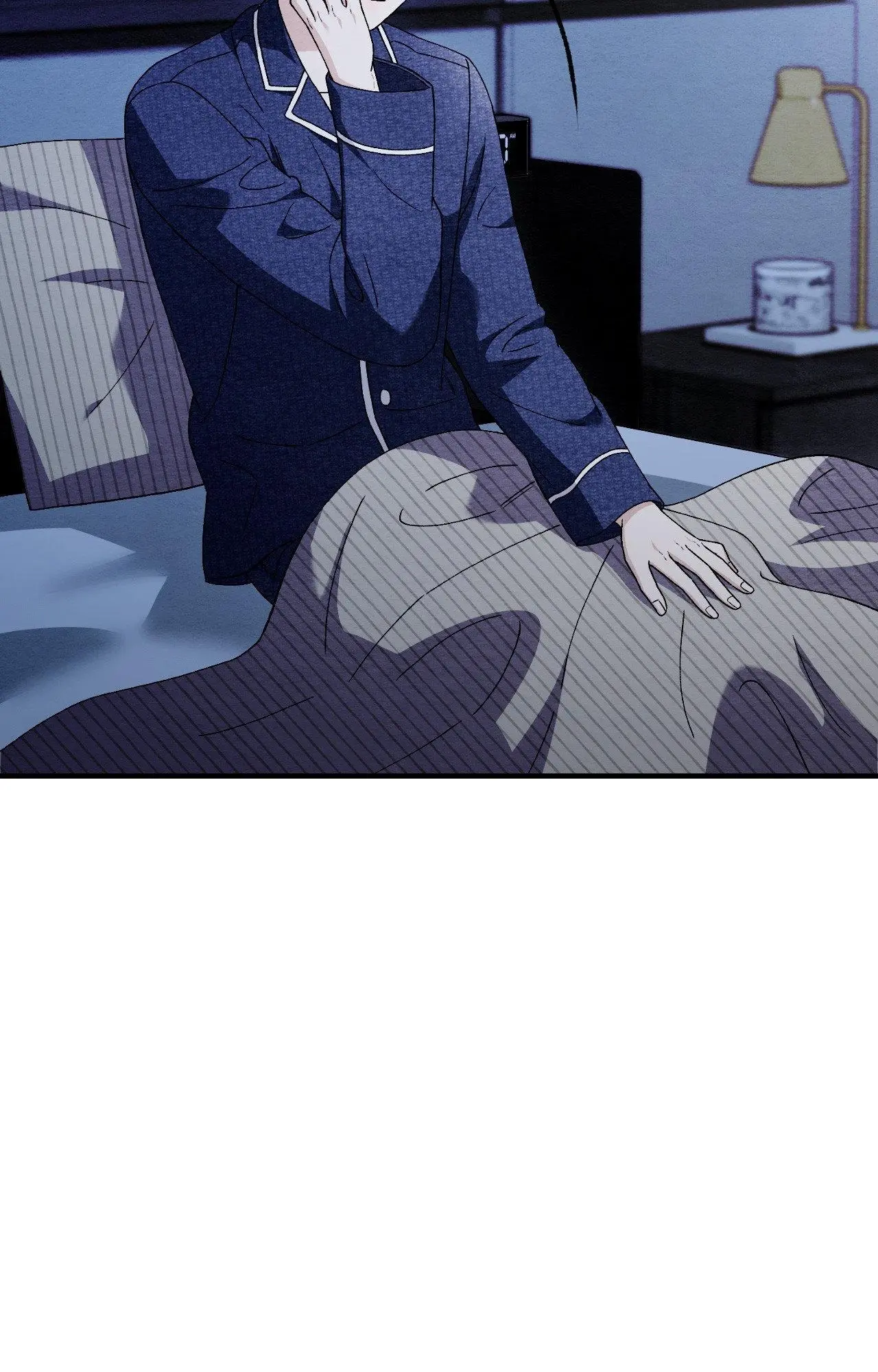 Piercing Stab chapter 67 page 5