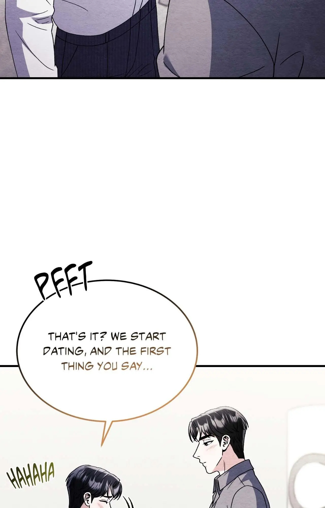 Piercing Stab chapter 68 page 10