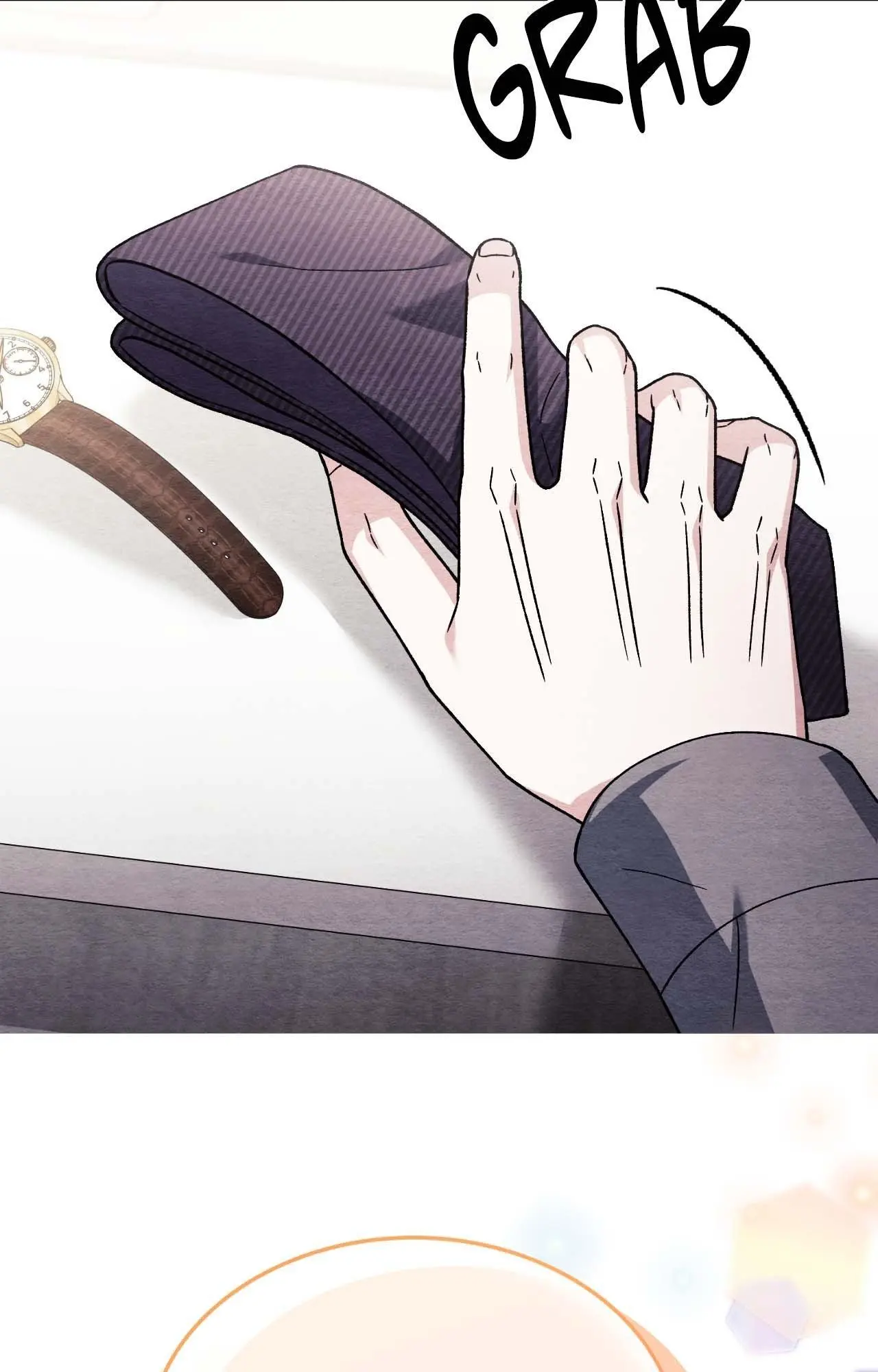 Piercing Stab chapter 68 page 6