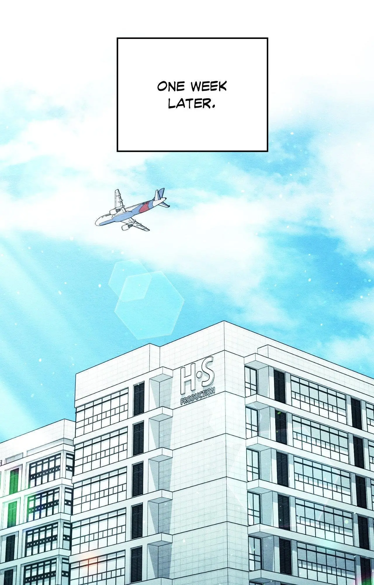 Piercing Stab chapter 69 page 9