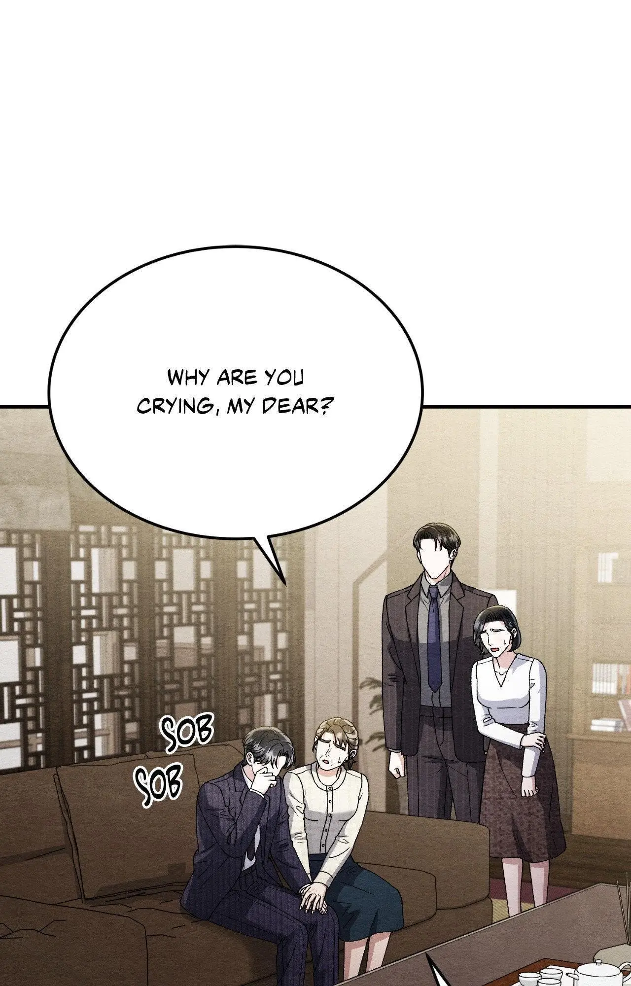 Piercing Stab chapter 69 page 2