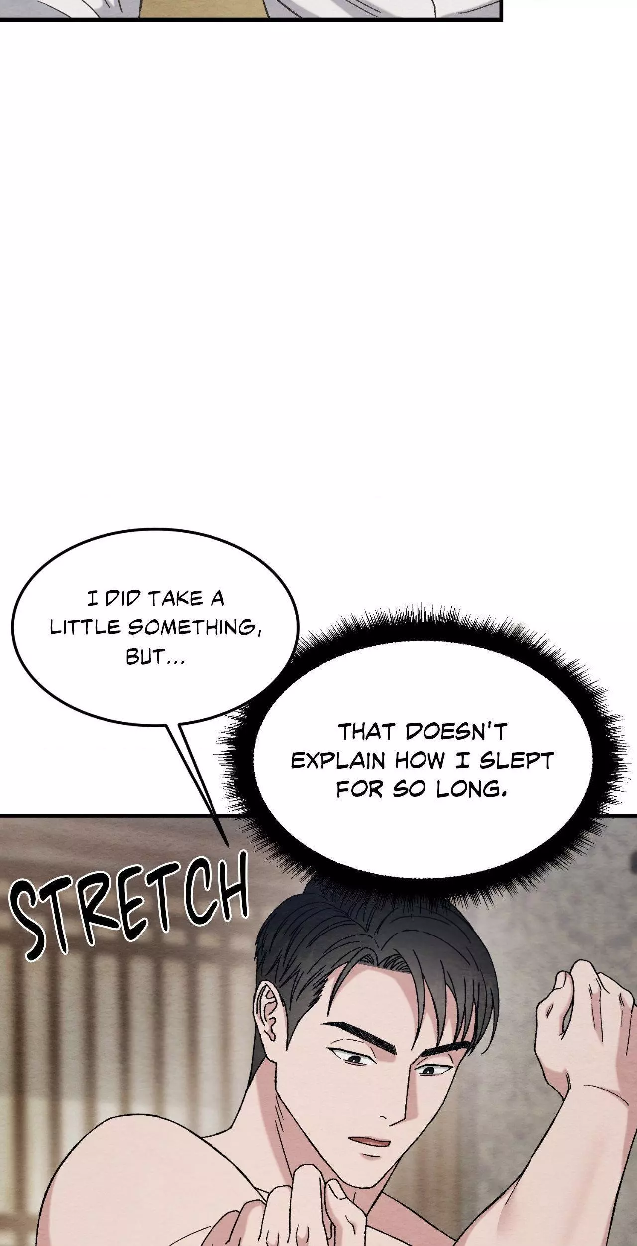 Piercing Stab chapter 7 page 13