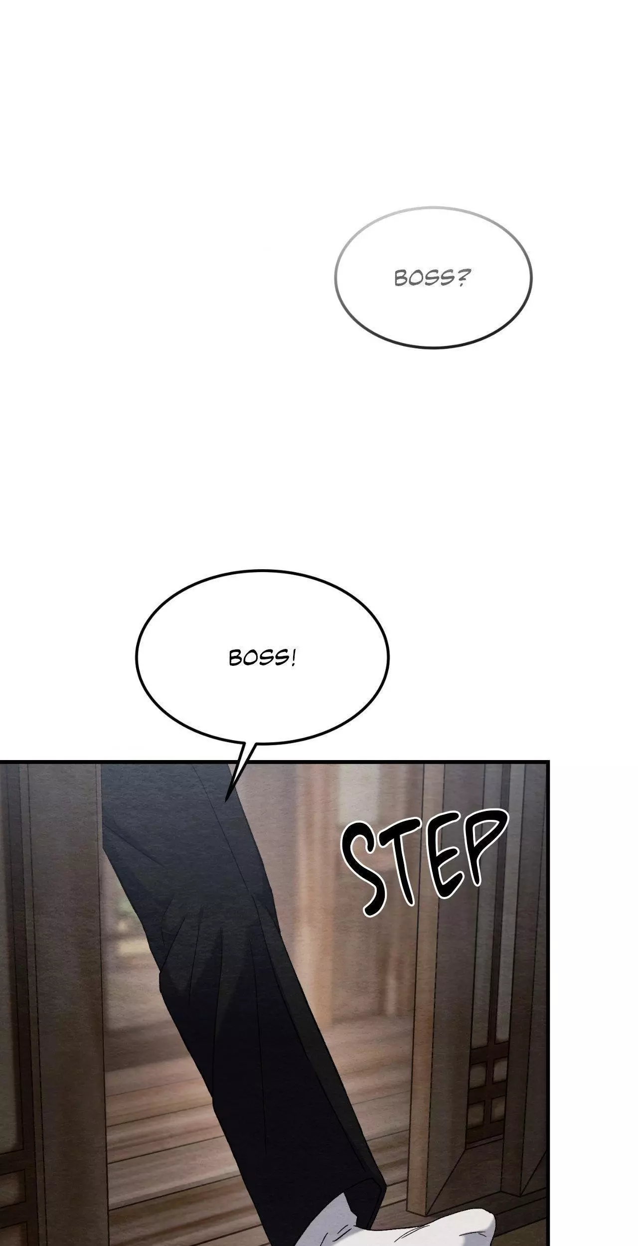 Piercing Stab chapter 7 page 2