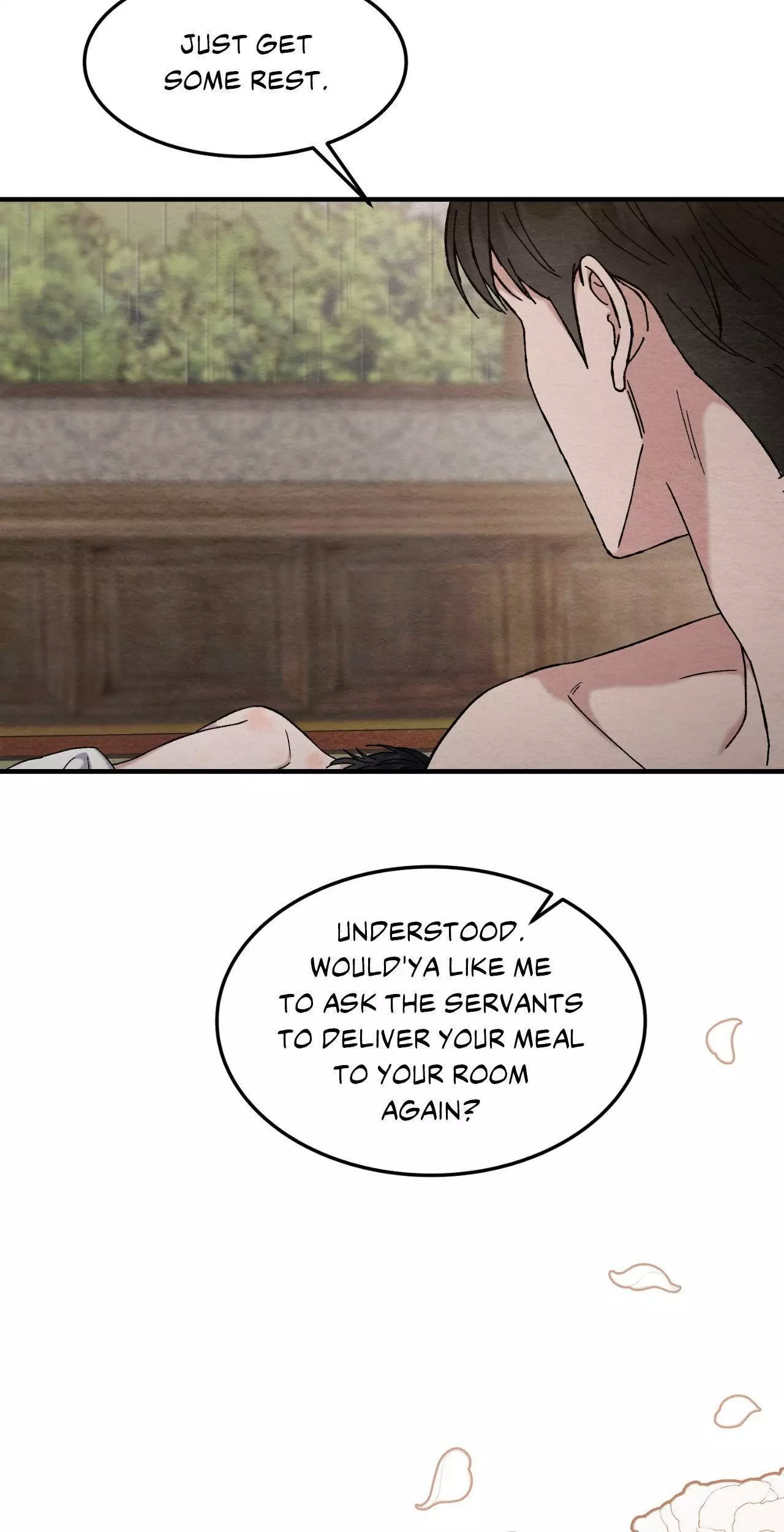 Piercing Stab chapter 7 page 29