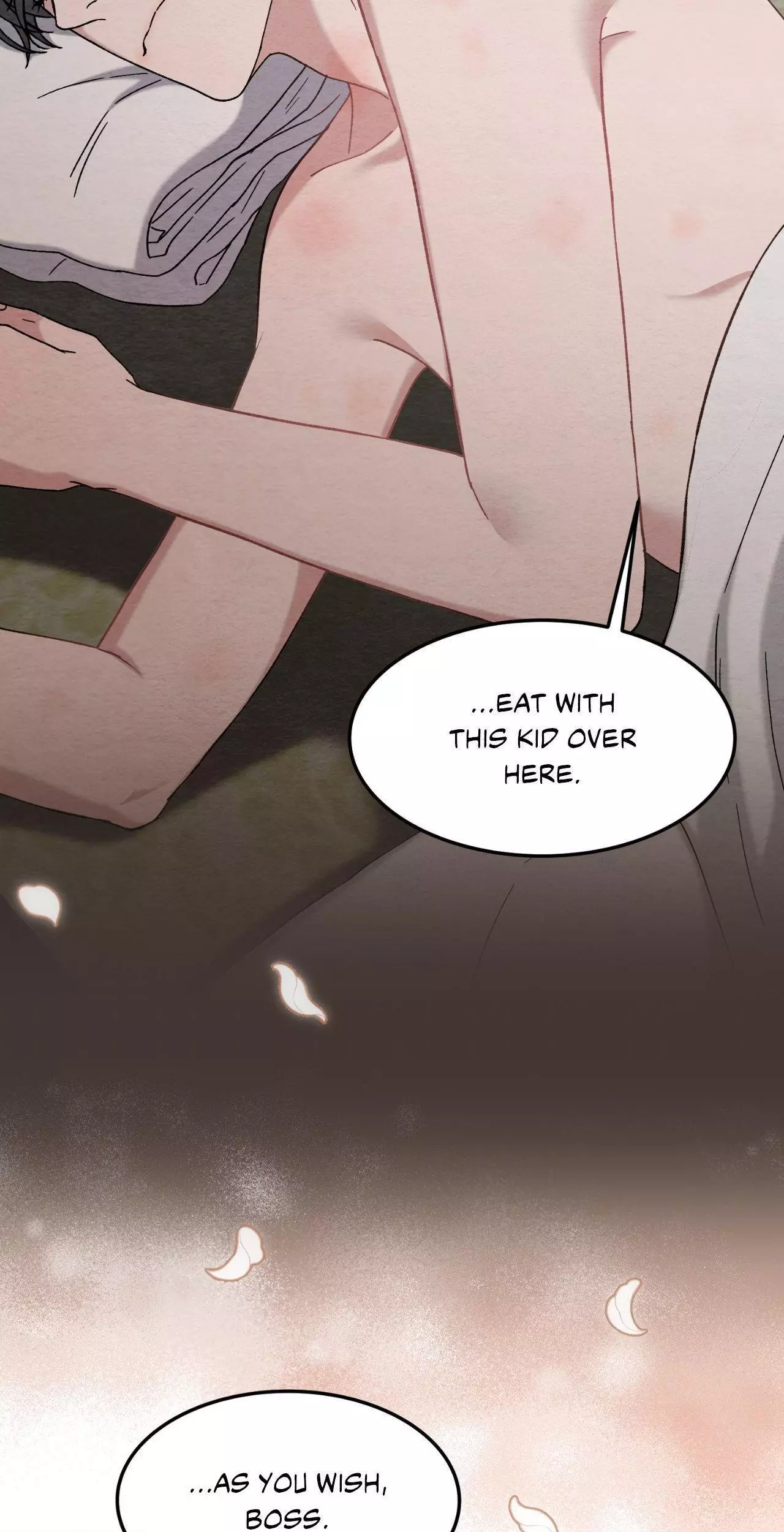 Piercing Stab chapter 7 page 31