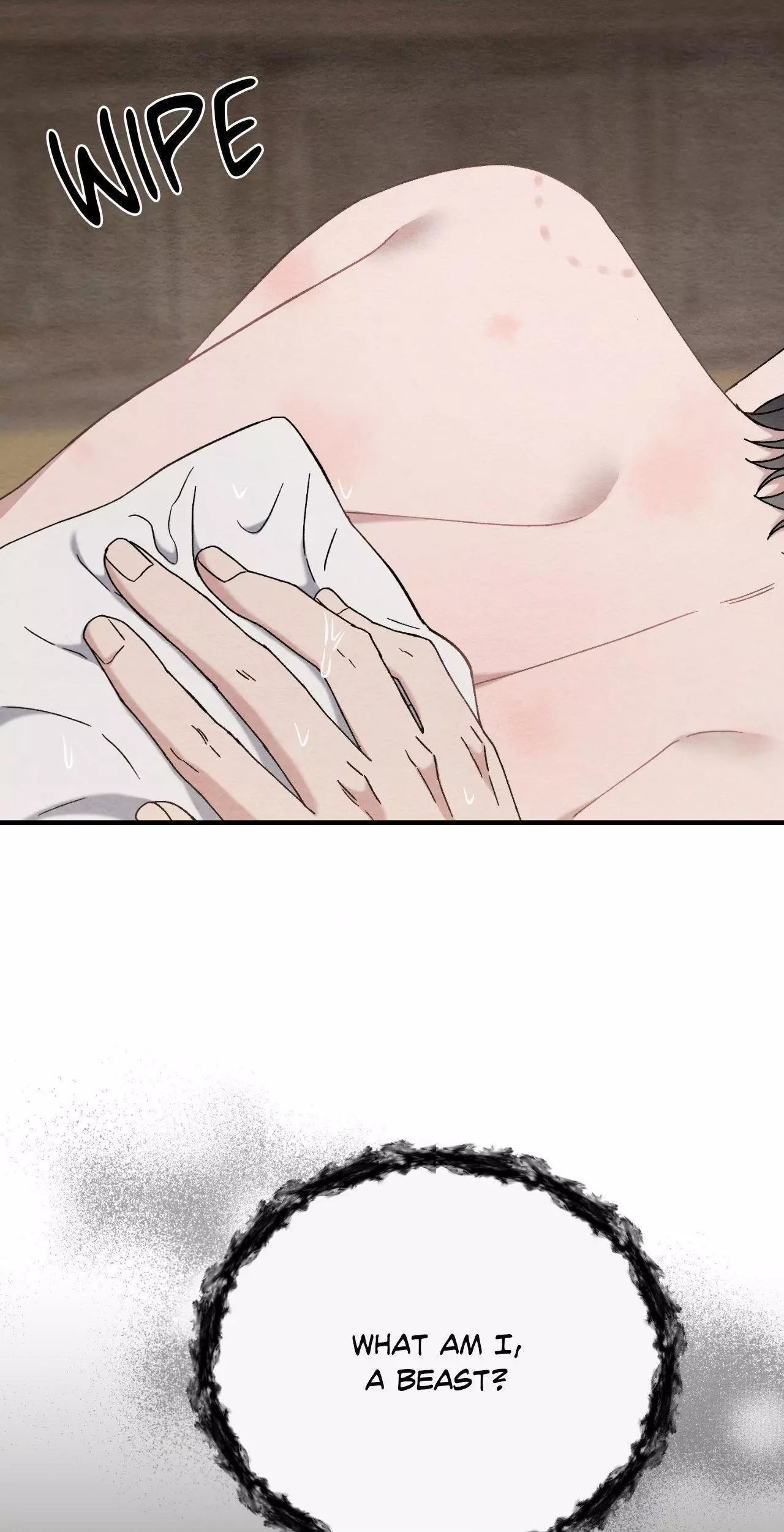 Piercing Stab chapter 7 page 36