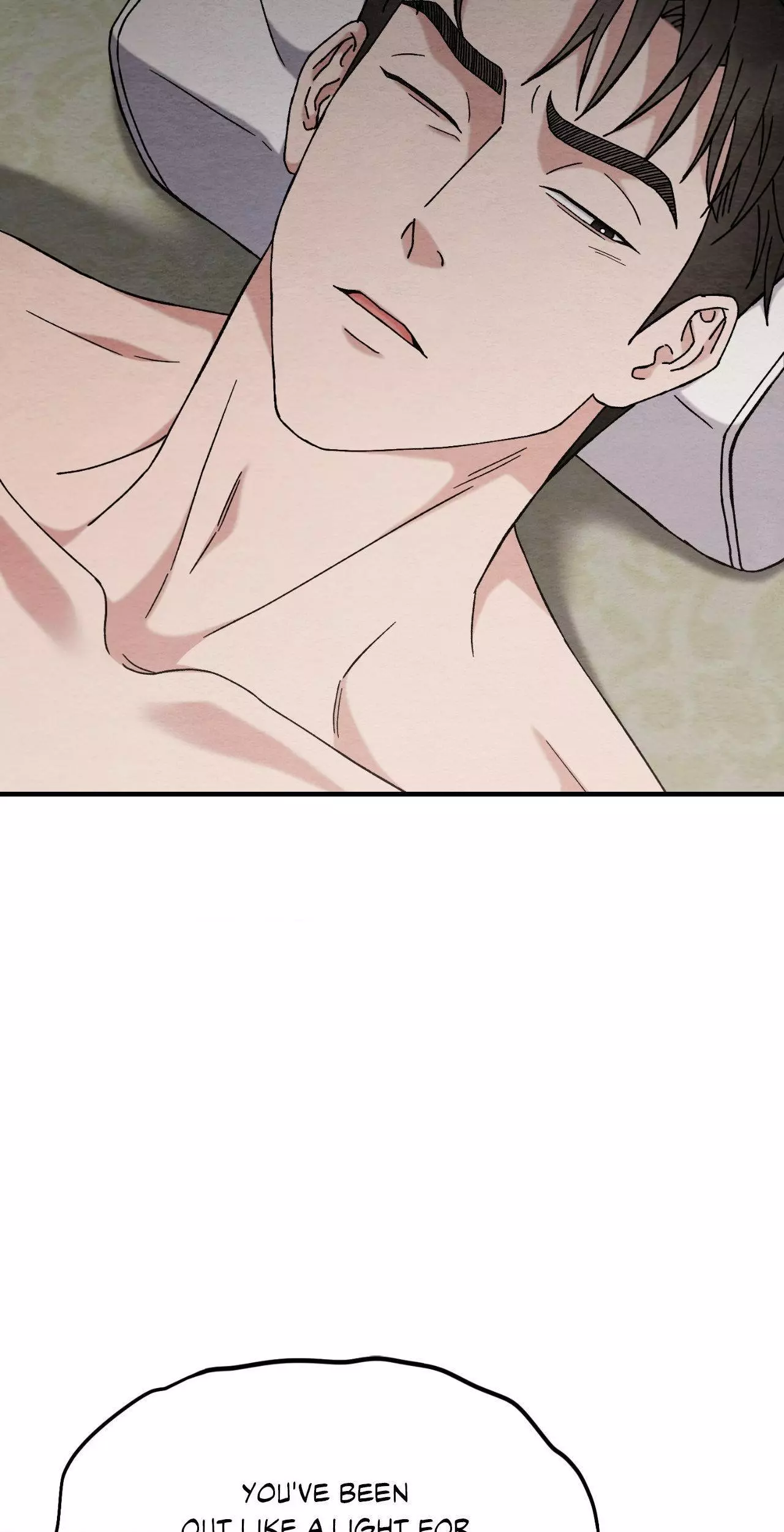 Piercing Stab chapter 7 page 5