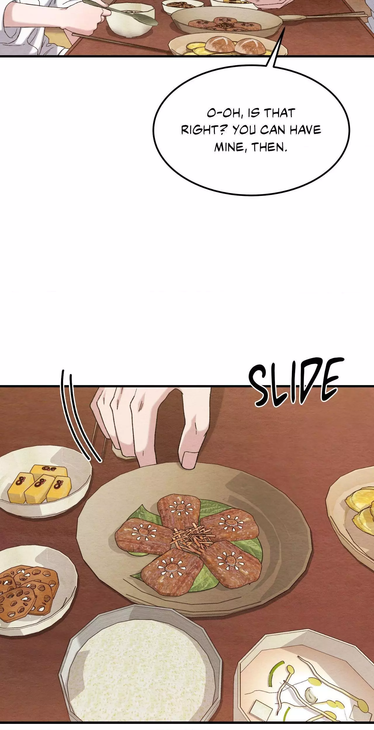 Piercing Stab chapter 7 page 52
