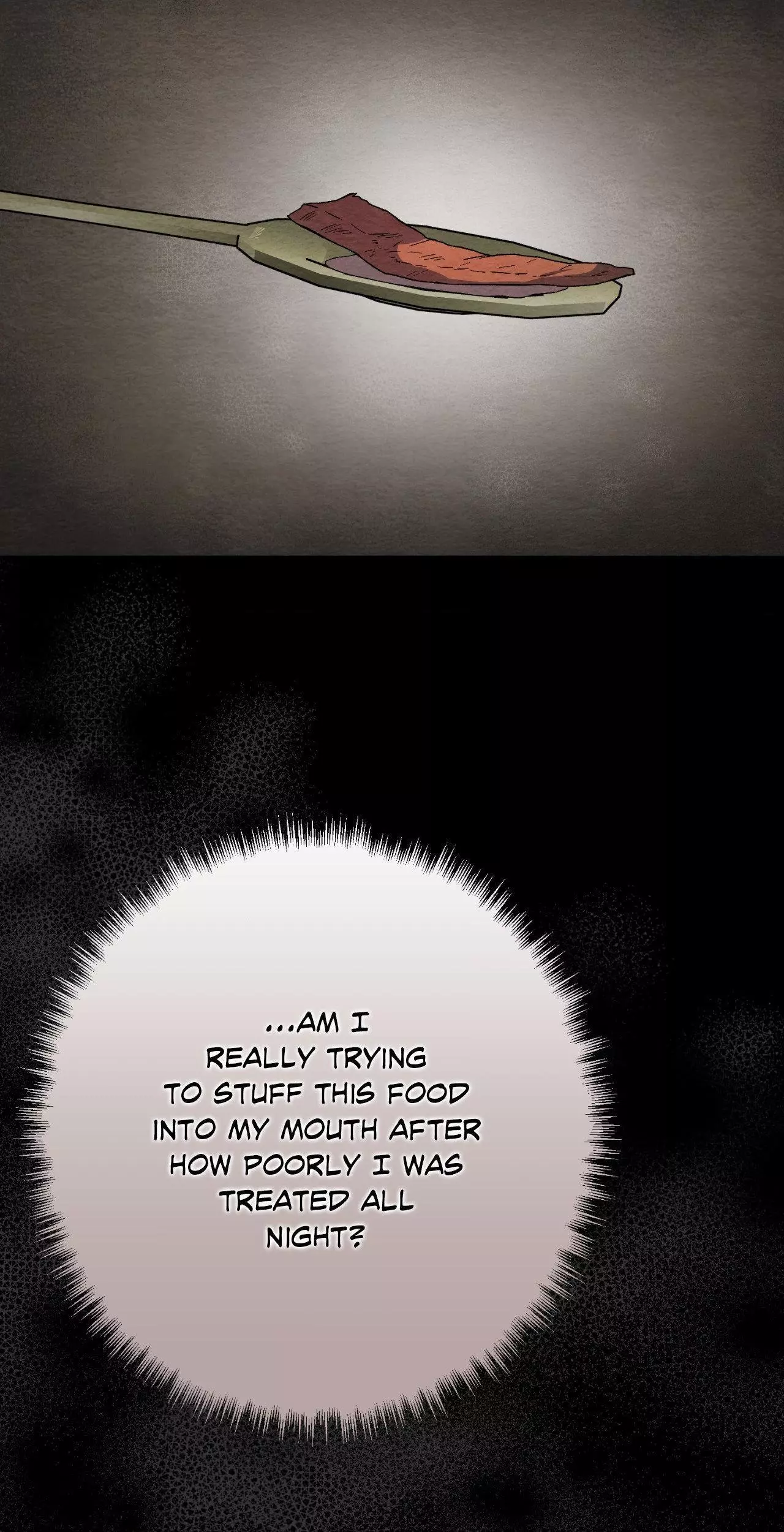 Piercing Stab chapter 7 page 55