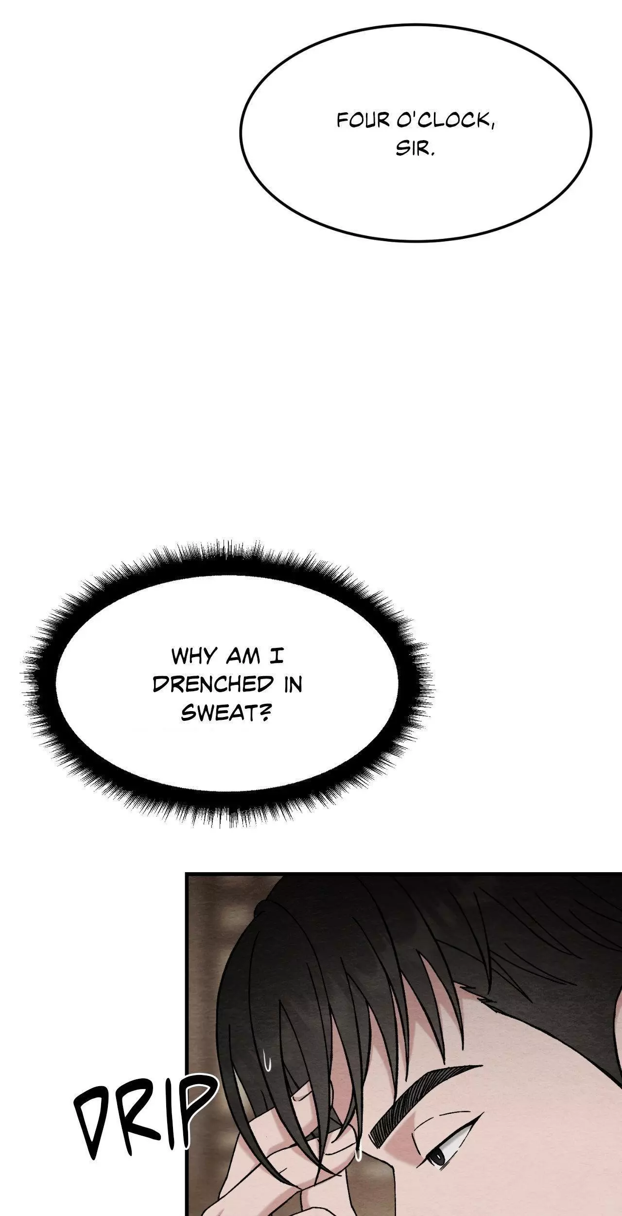 Piercing Stab chapter 7 page 8