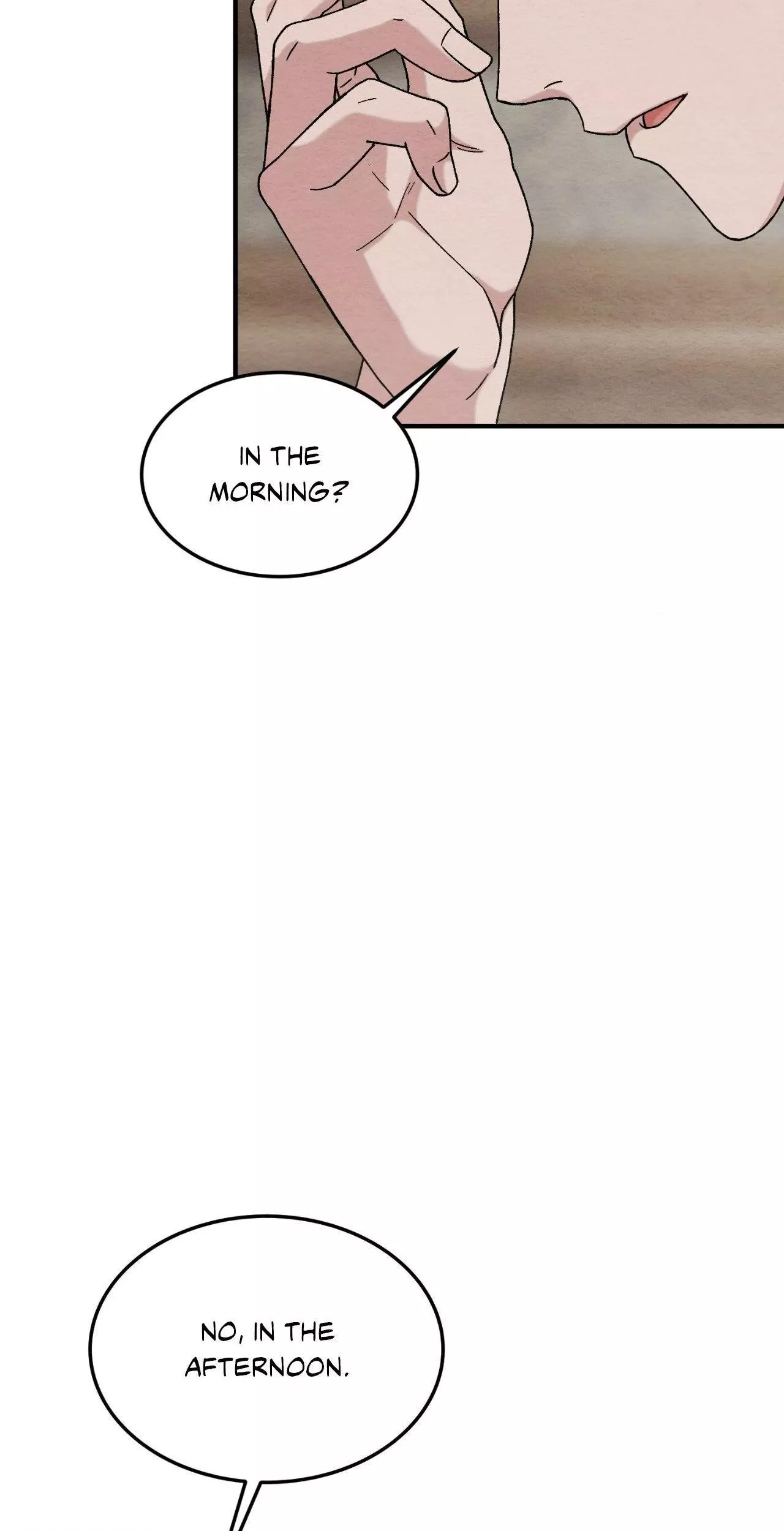 Piercing Stab chapter 7 page 9