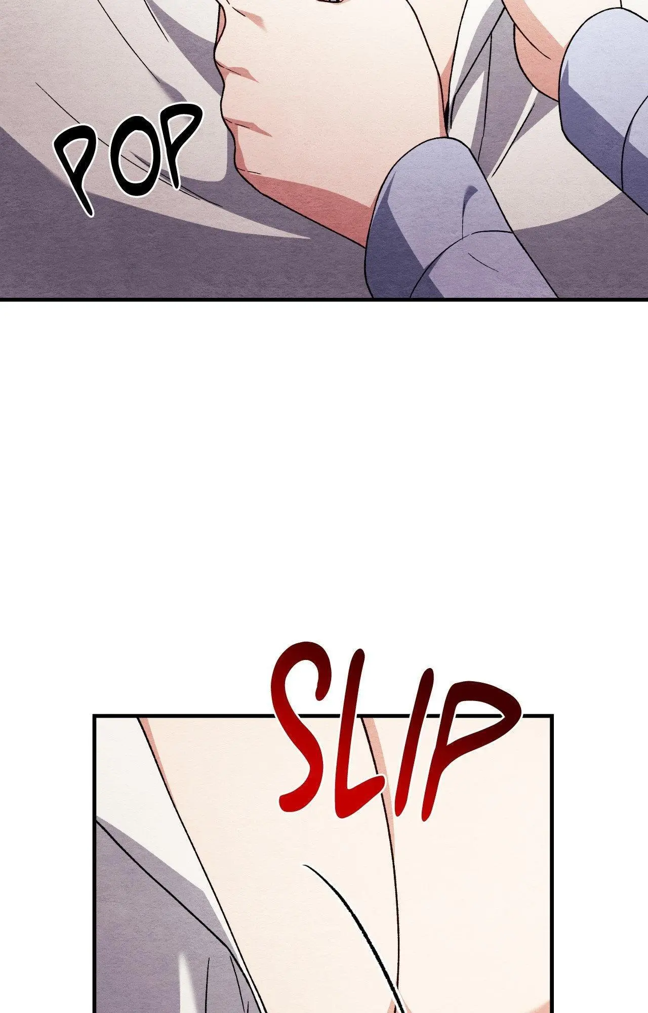 Piercing Stab chapter 70 page 4