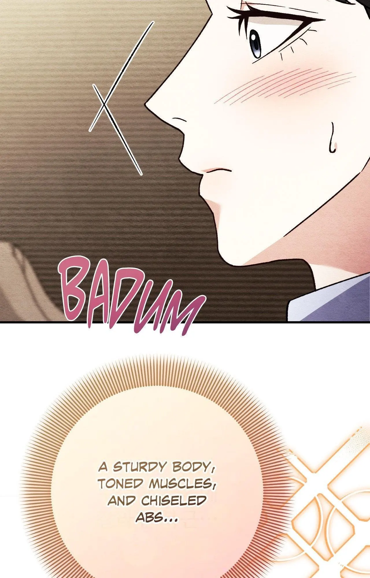 Piercing Stab chapter 70 page 6