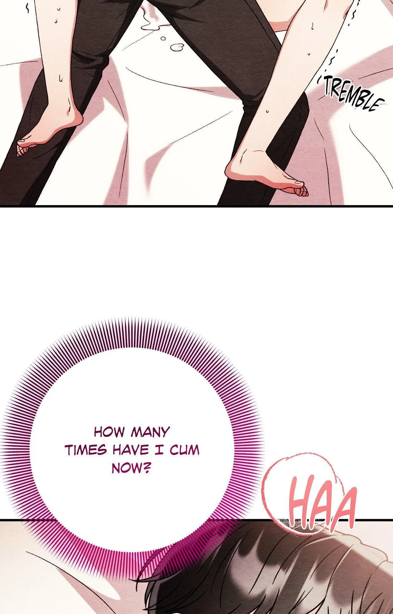 Piercing Stab chapter 71 page 6
