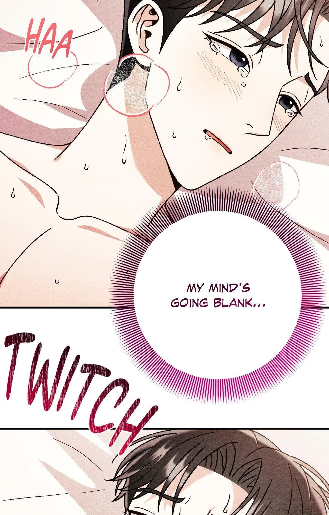 Piercing Stab chapter 71 page 7