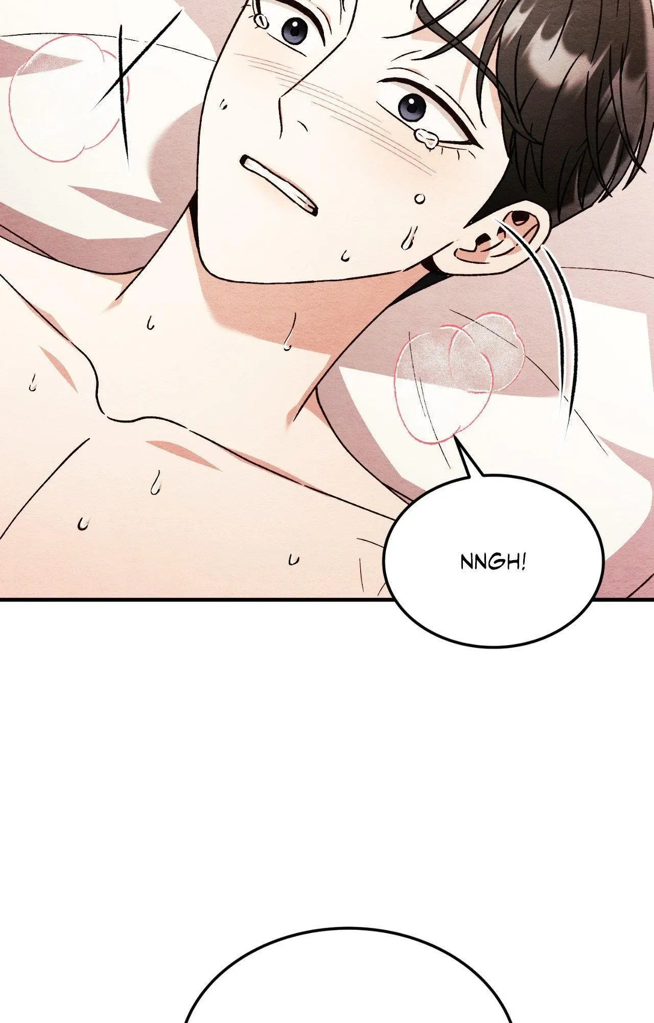 Piercing Stab chapter 71 page 8