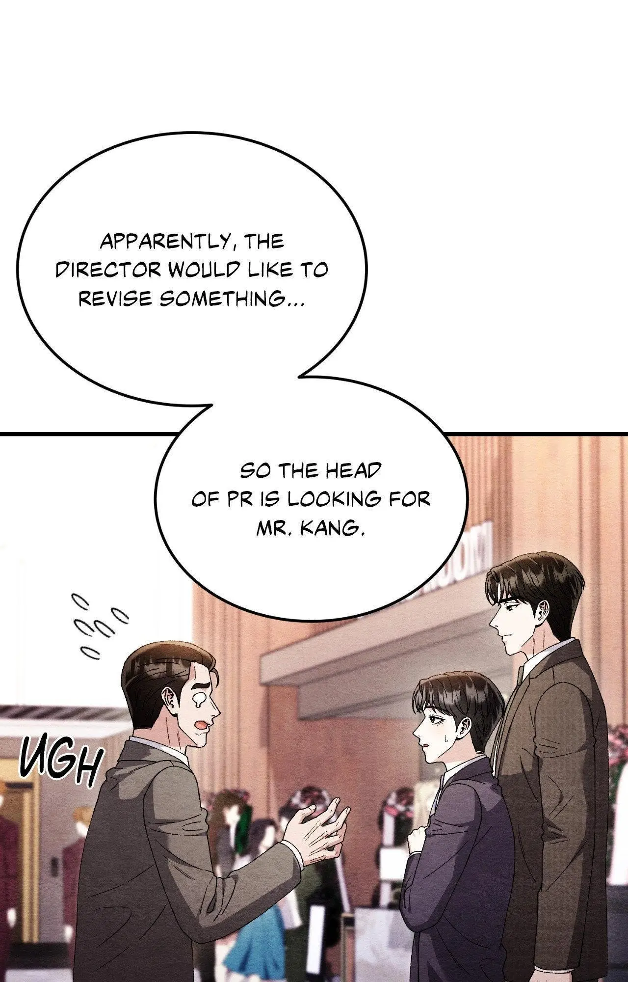 Piercing Stab chapter 72 page 10