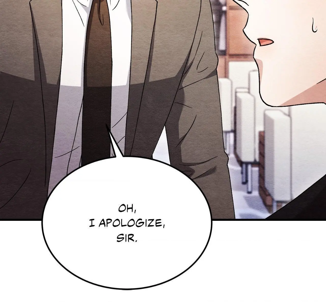 Piercing Stab chapter 72 page 9