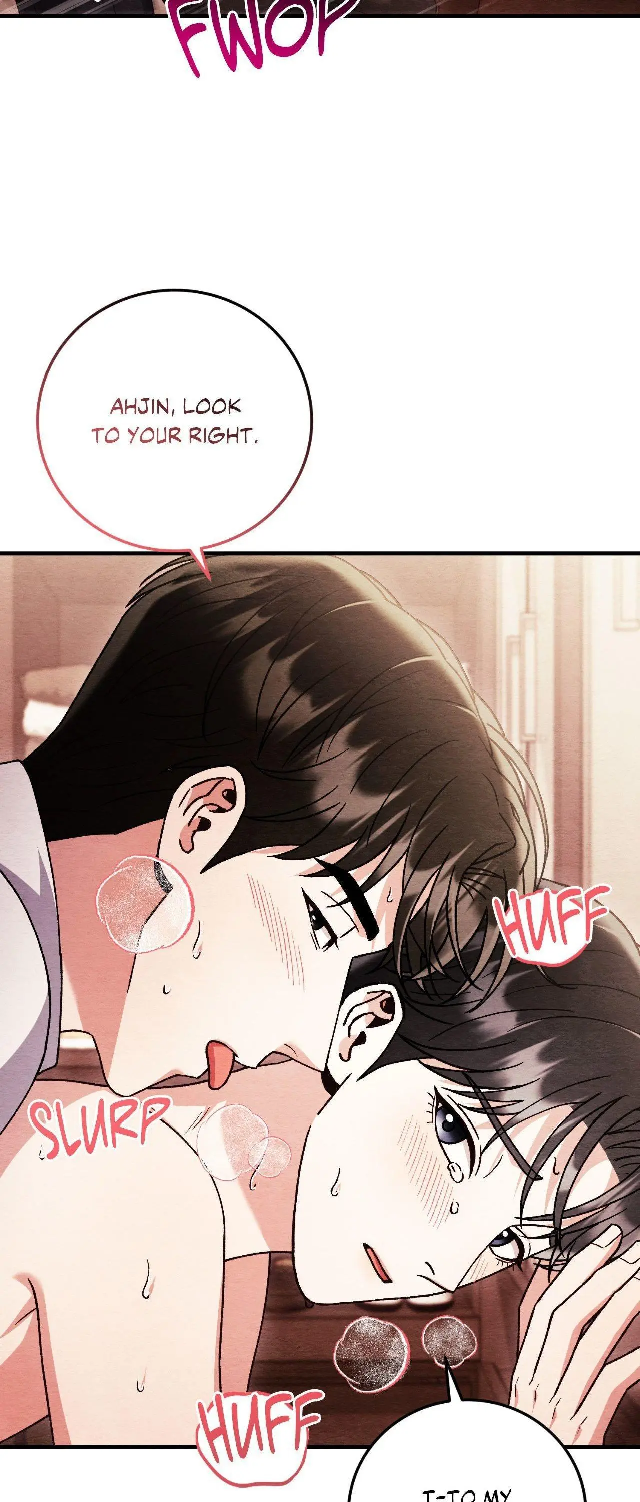 Piercing Stab chapter 73 page 10