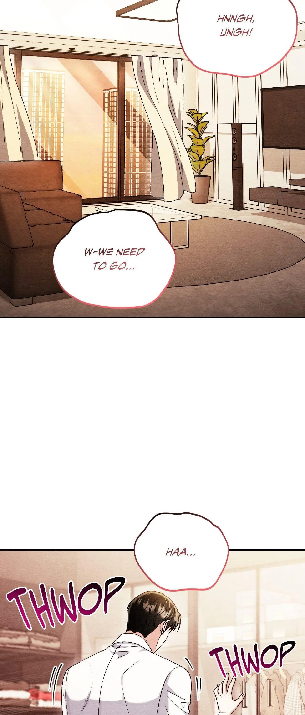 Piercing Stab chapter 73 page 6