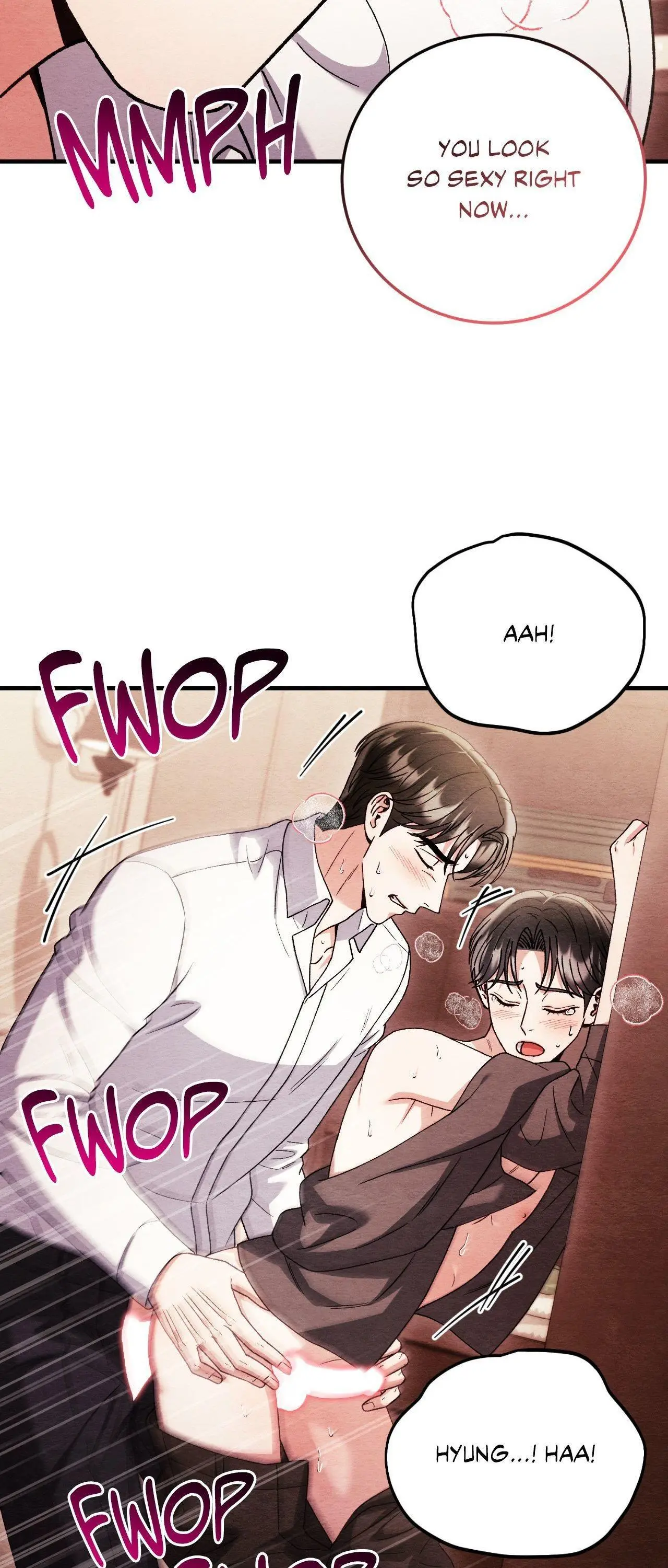 Piercing Stab chapter 73 page 9
