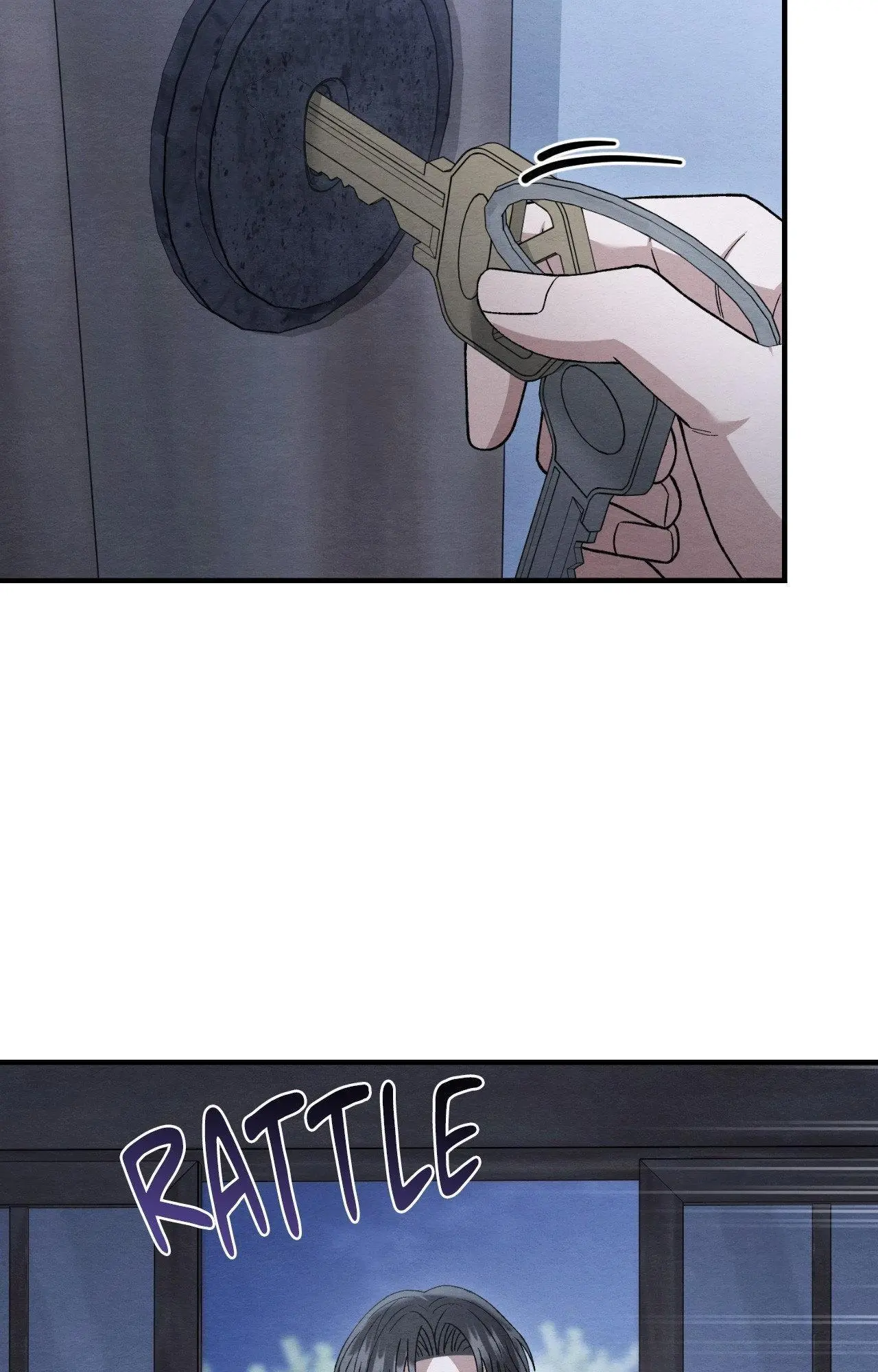 Piercing Stab chapter 74 page 18