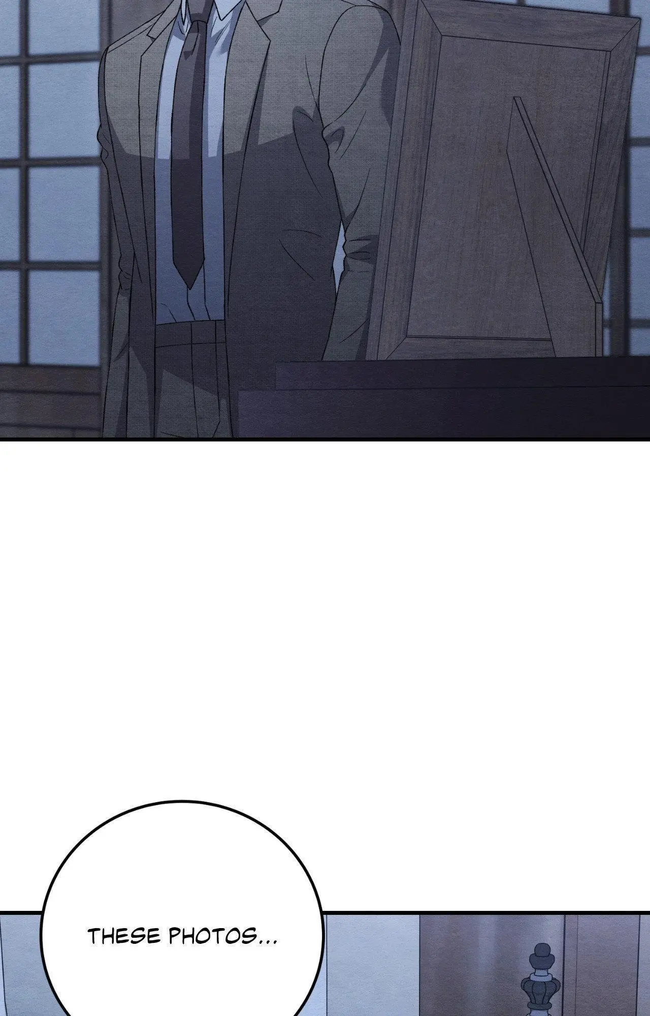 Piercing Stab chapter 74 page 25