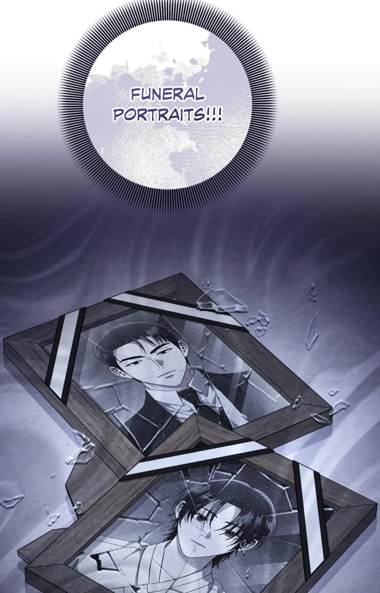Piercing Stab chapter 74 page 31